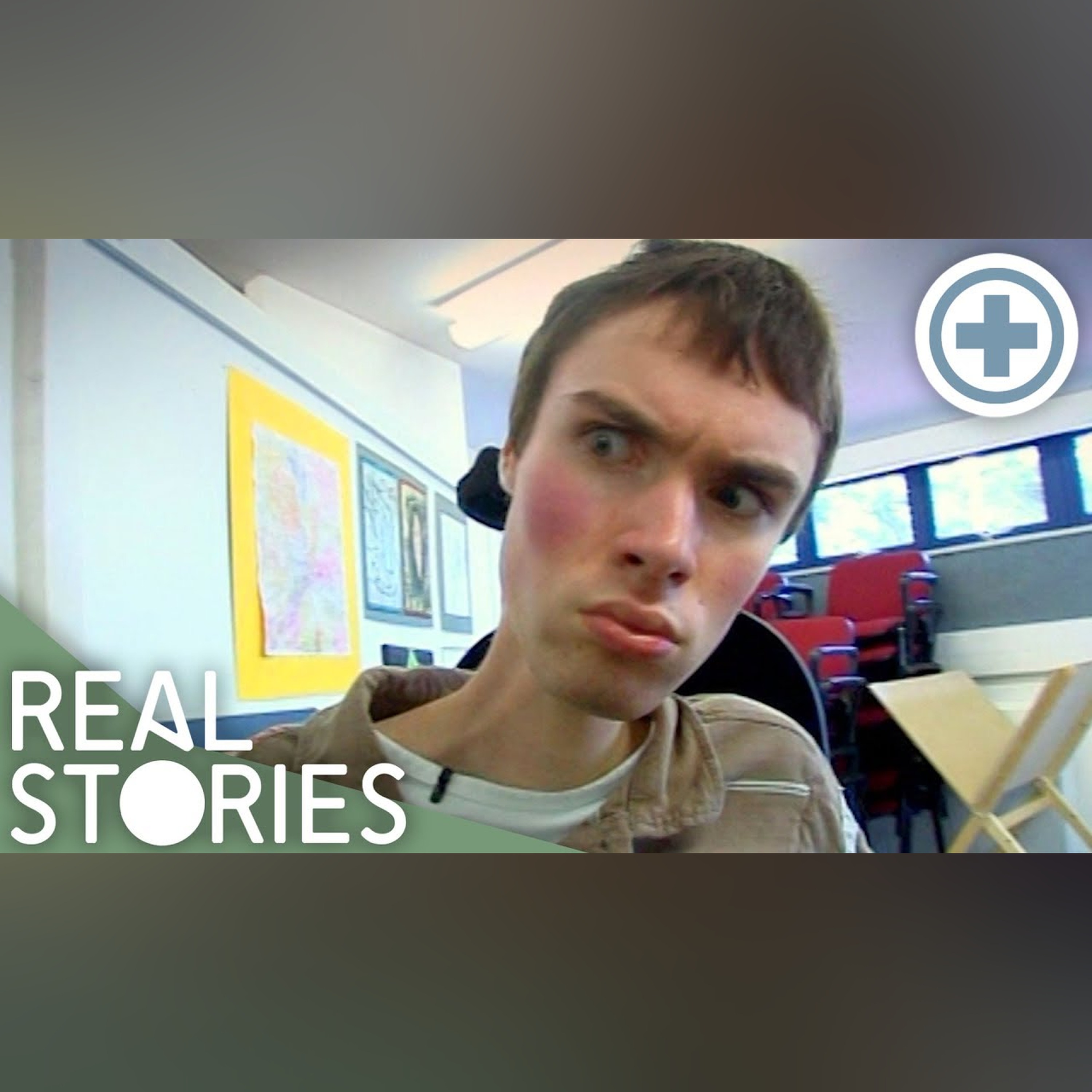 The Boy Who Can Never Grow Old (Medical Documentary) | Real Stories episode artwork