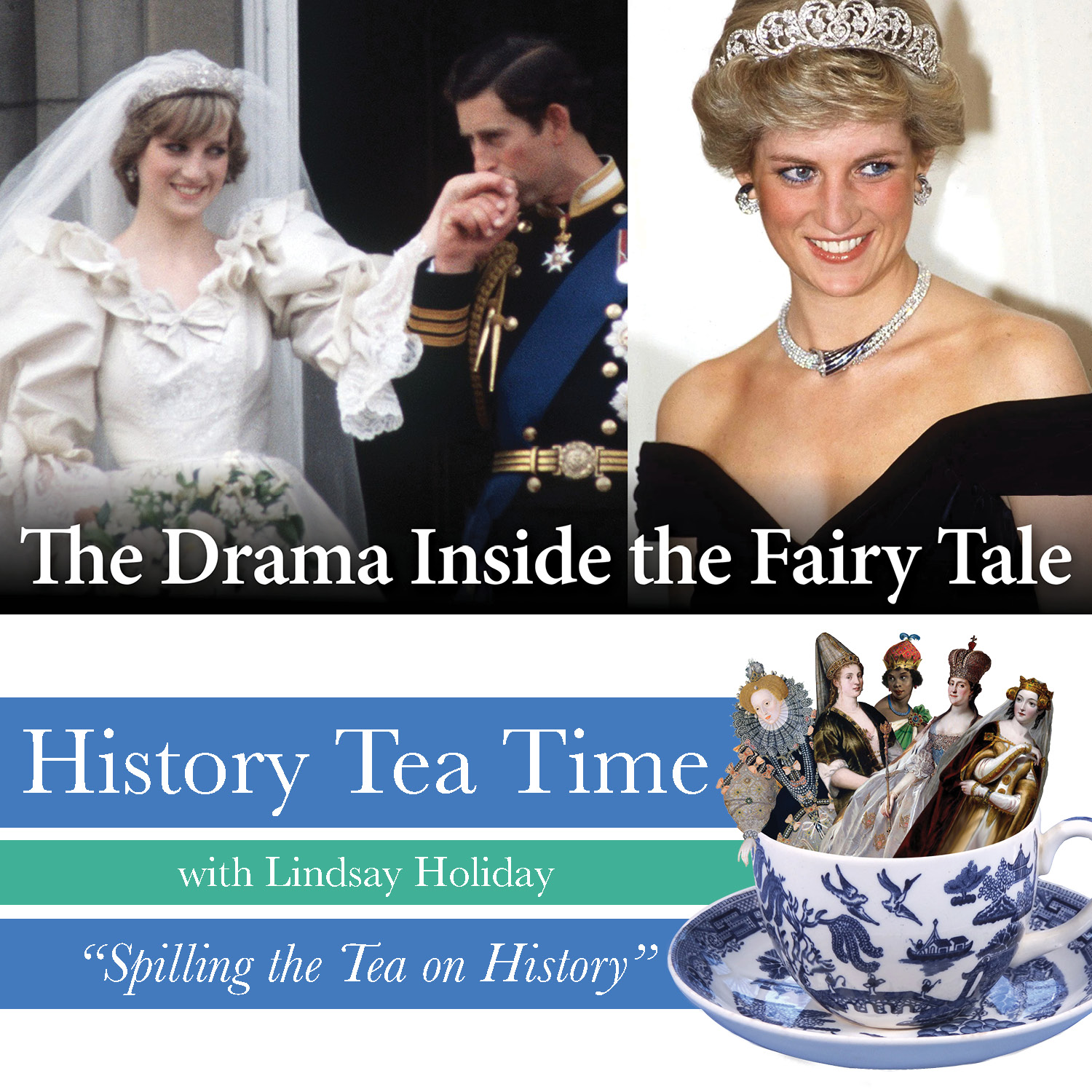 Diana, Princess of Wales