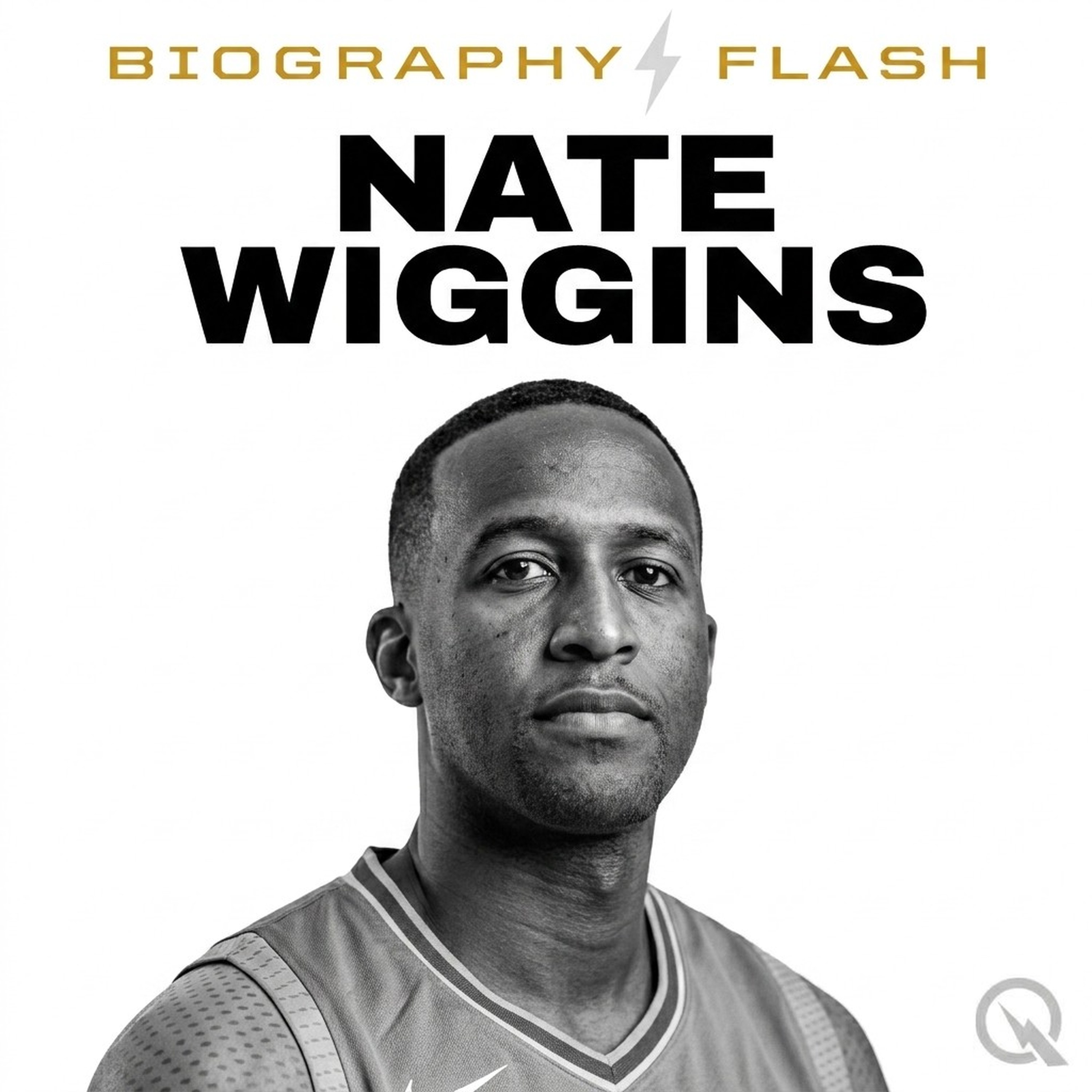Nate Wiggins - Biography Flash