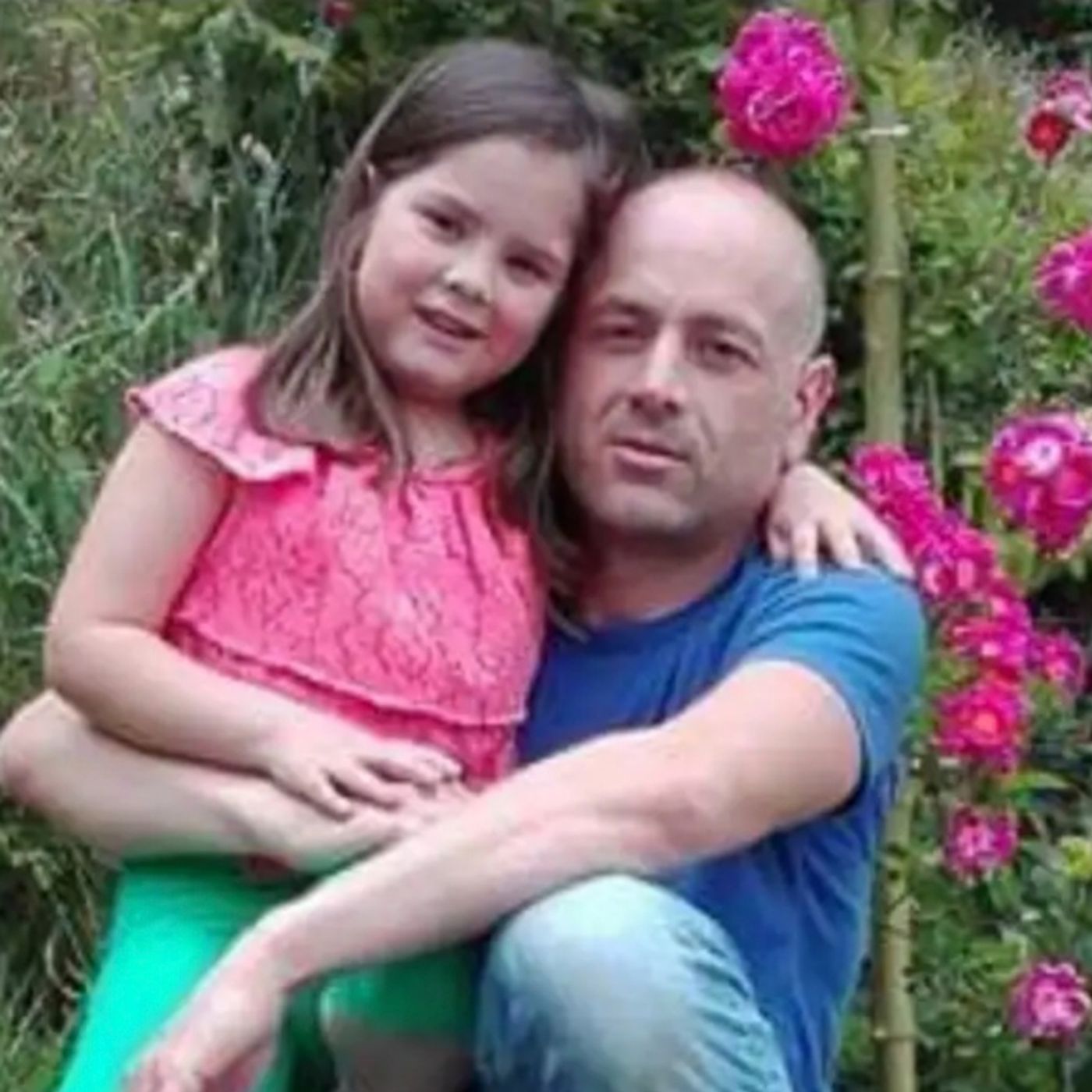 El caso de la pequeña Desirée Leal