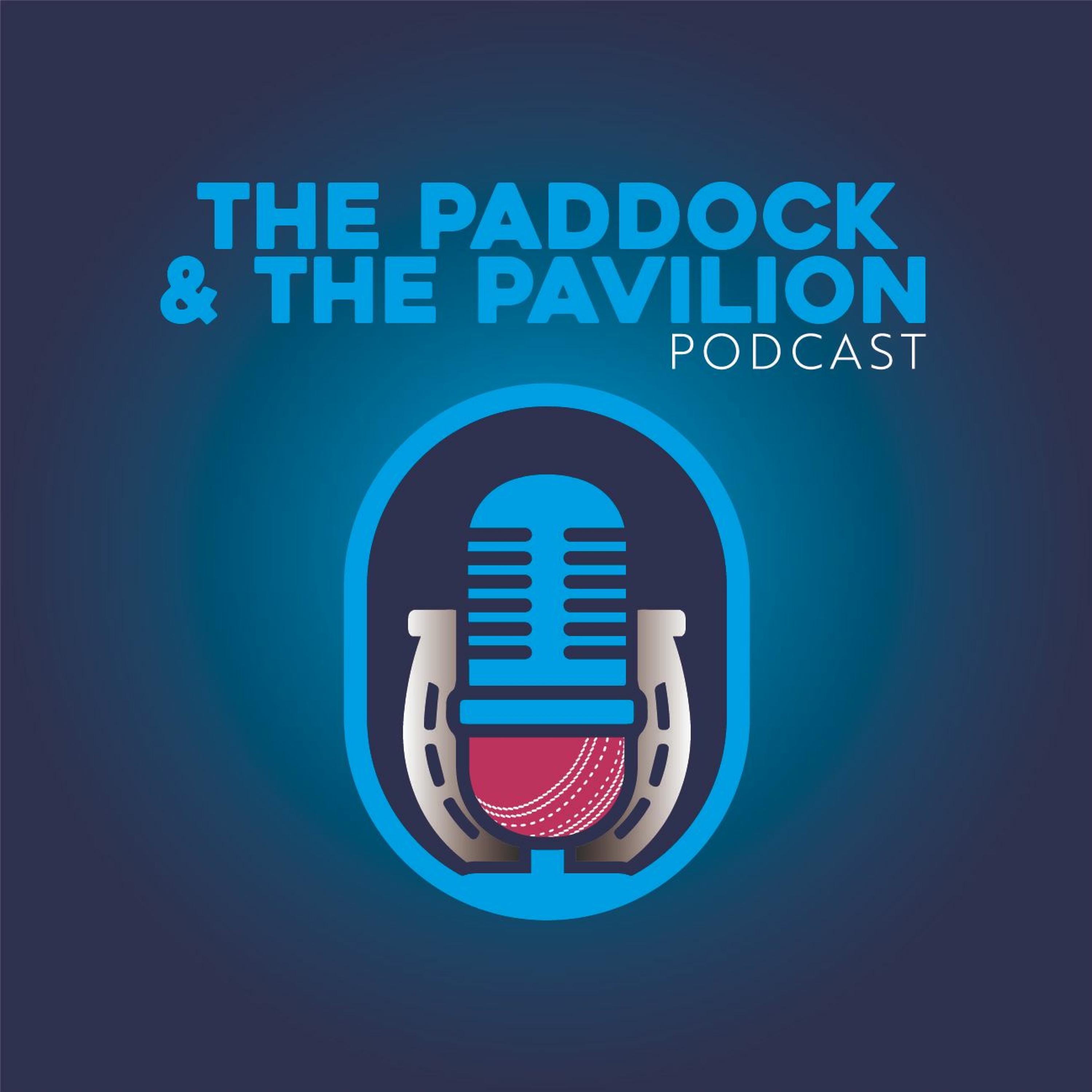 The Paddock and The Pavilion Trailer episode artwork