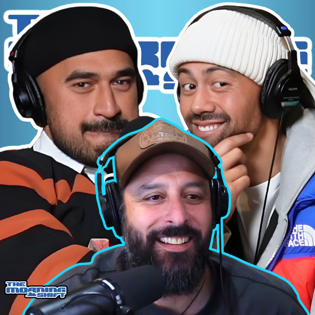Can We Be #1 In The World Again?! episode artwork