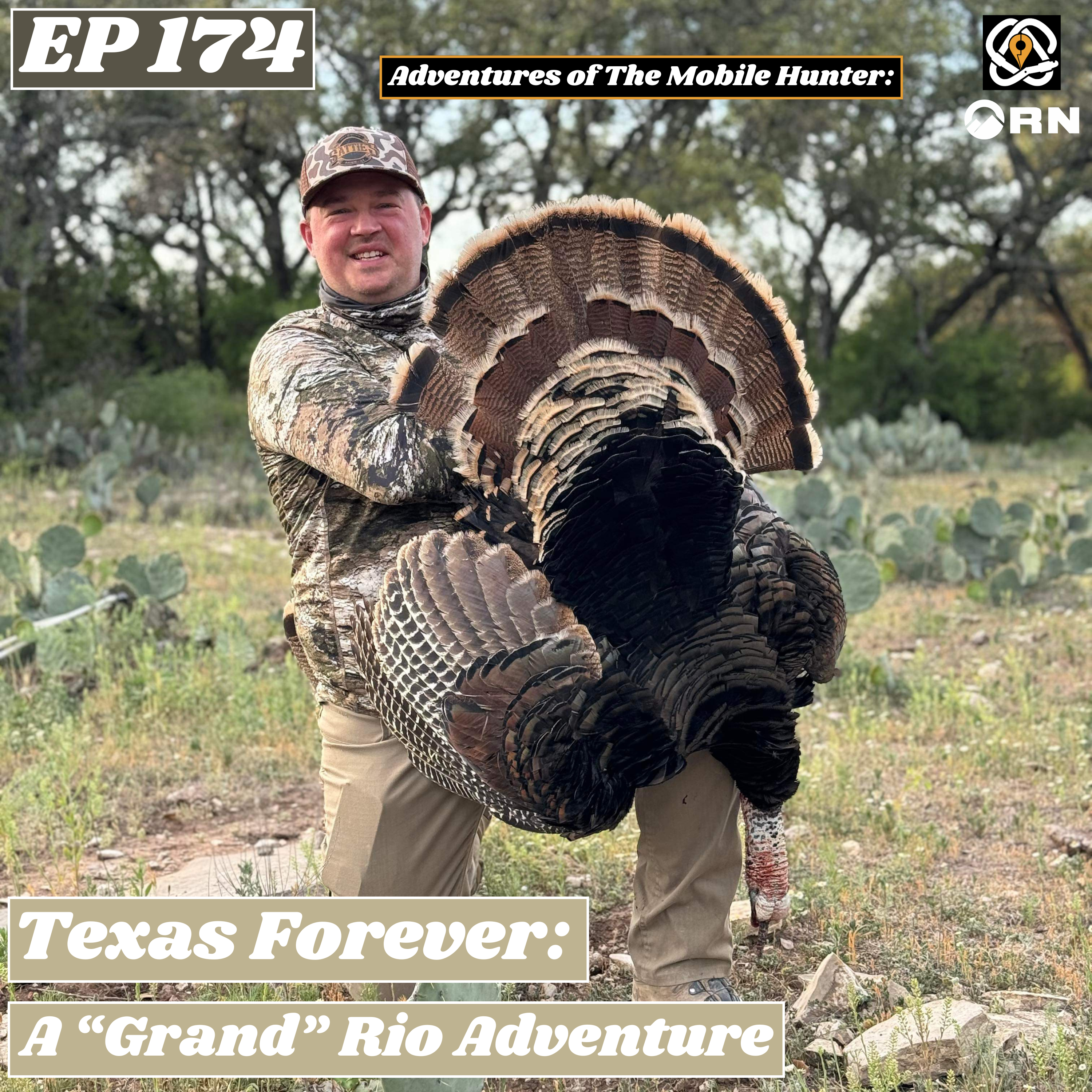 The Mobile Hunter Podcast