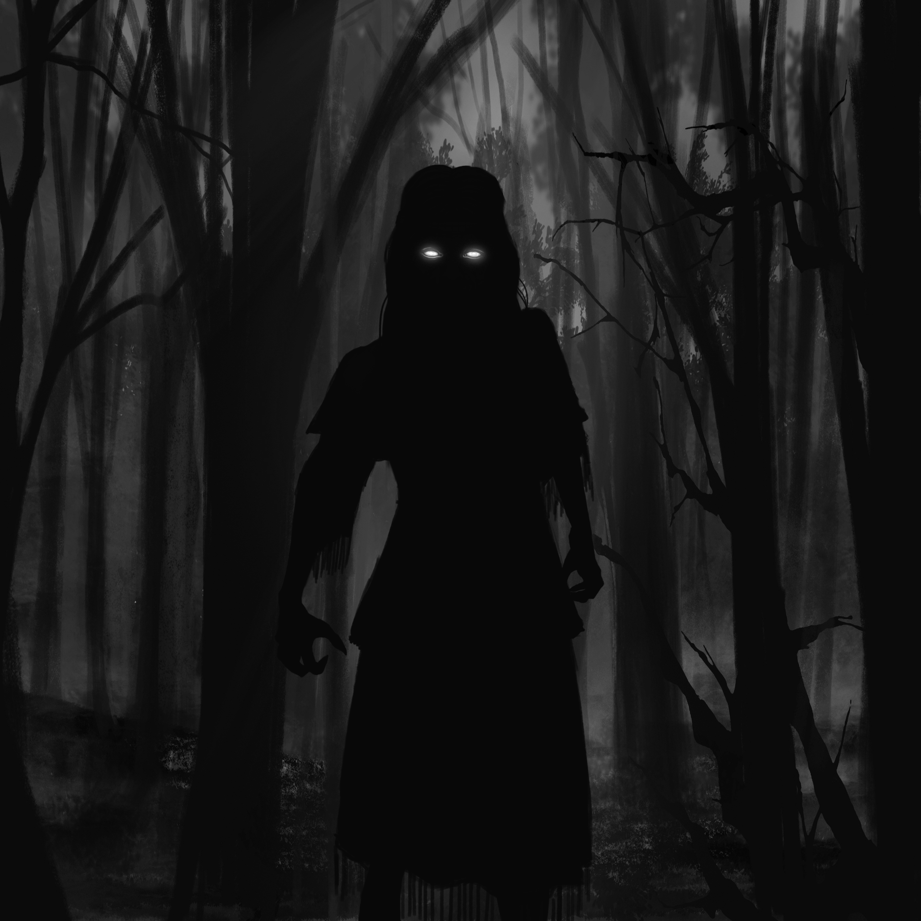 Return of the Skinwalker