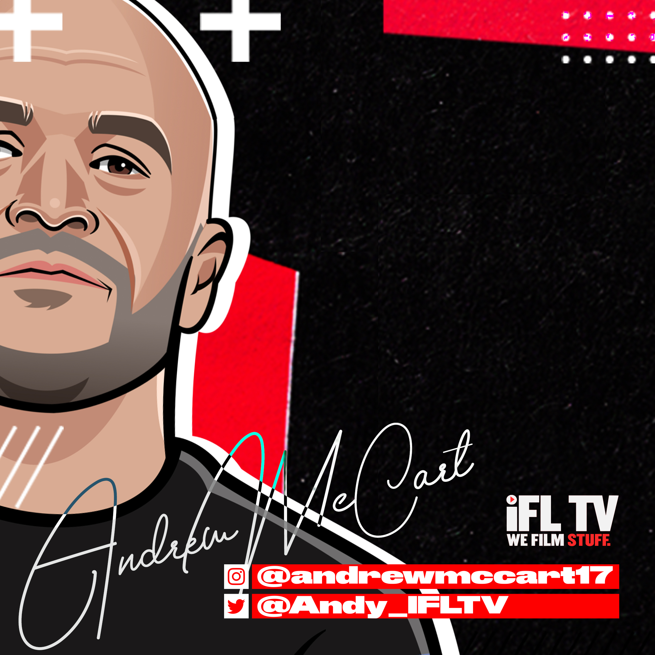 Sam Jones sounds off on Eubank Benn POSTPONEMENT episode artwork