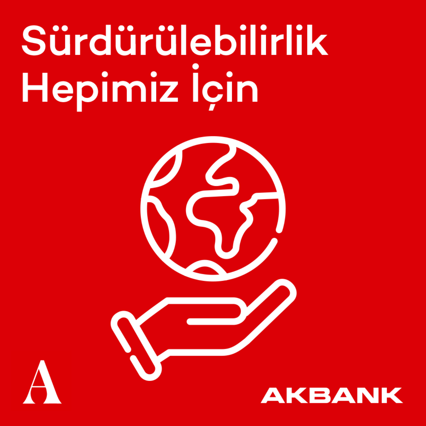 Sürdürülebilirlik Hepimiz İçin #5: Eğitim ve Sürdürülebilirlik | Burcu Arık