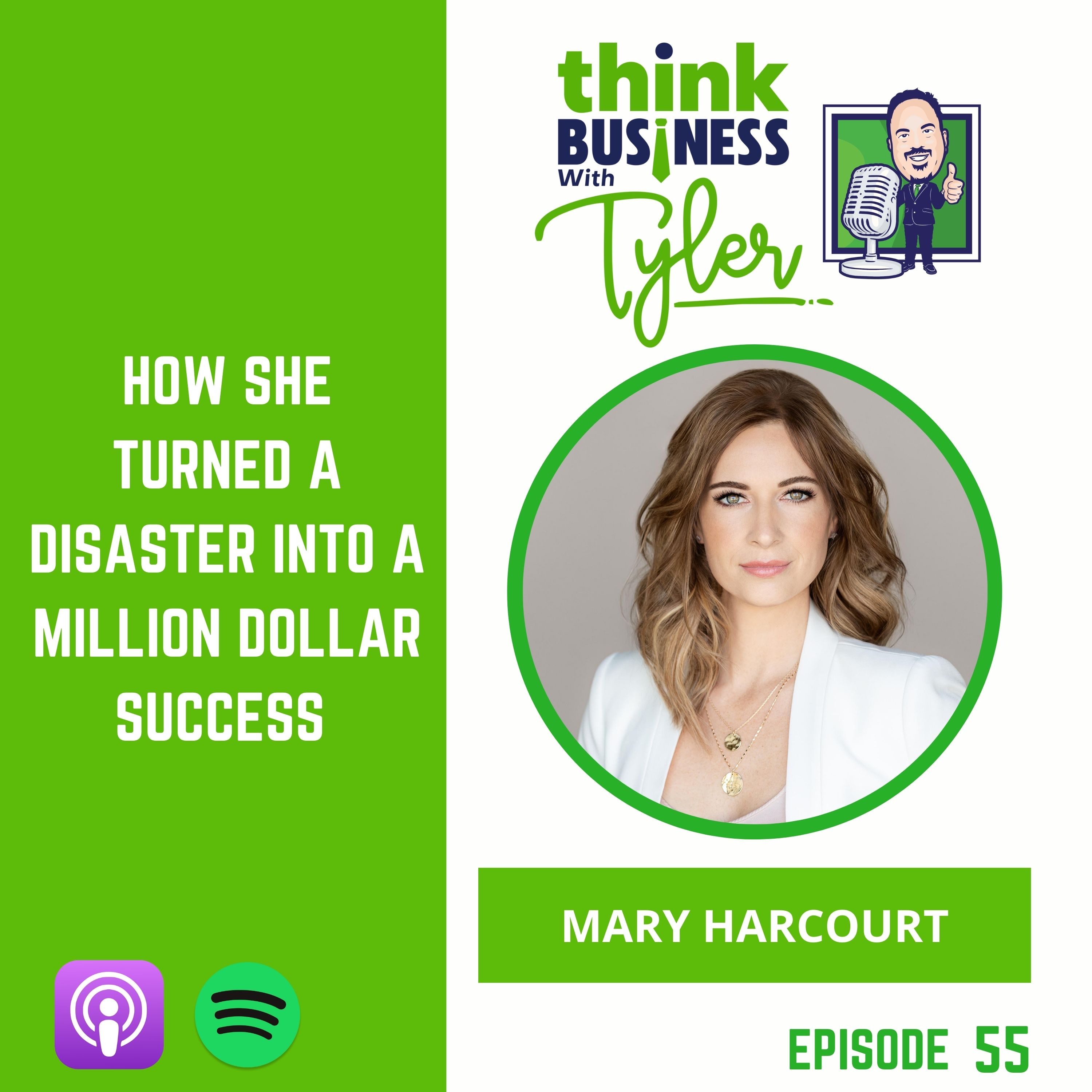 Think Business with Tyler