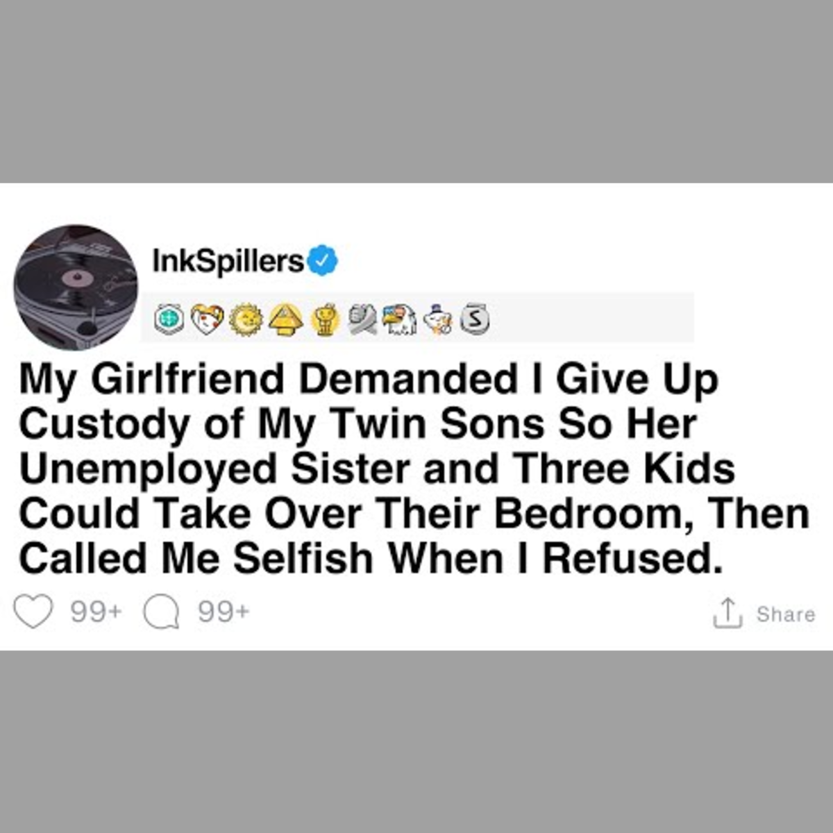Brother's Girlfriend's Son Took Over My Room; Girlfriend Analyzes My Psychology