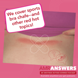 Another Mother Runner