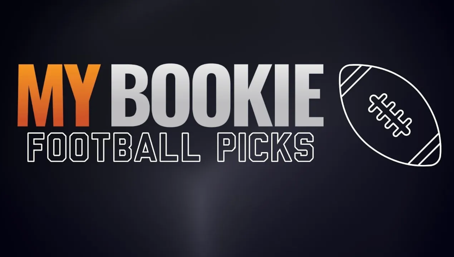 College Football Week 5 | NFL Week 4 | MyBookie Football Picks Show
