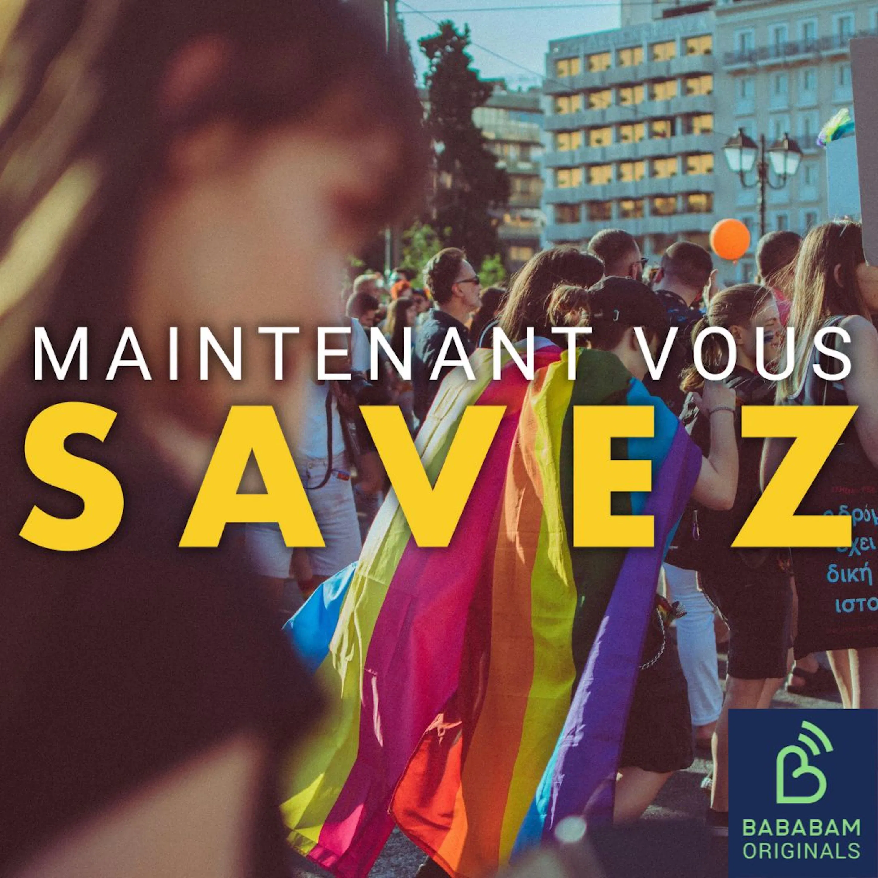 Pourquoi juin est-il le mois des fiertés ?