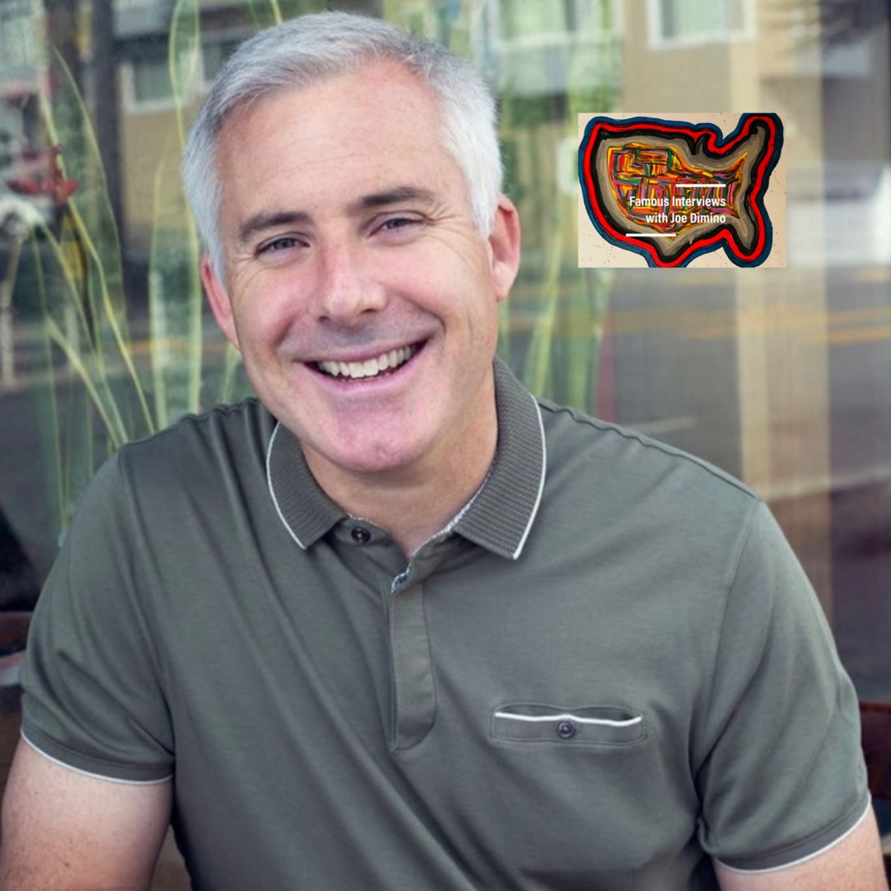 Career Coaching for Creative Professionals Tony Leonard episode artwork