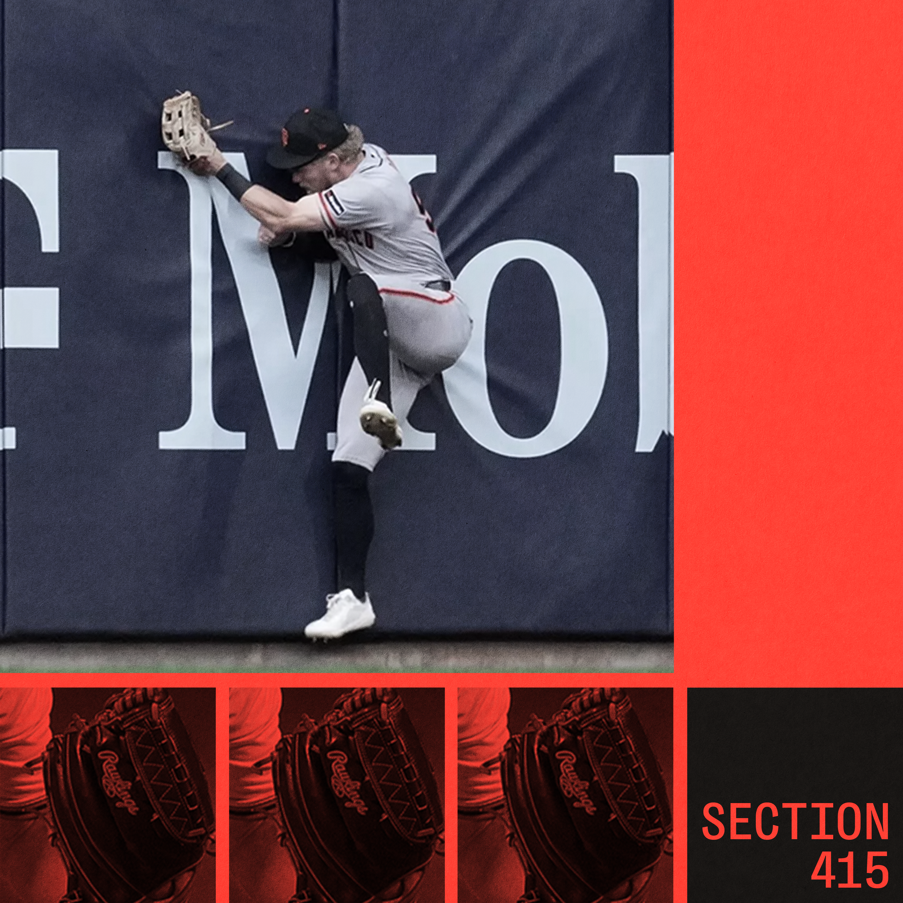 The most disappointing SF Giants season since ...? episode artwork