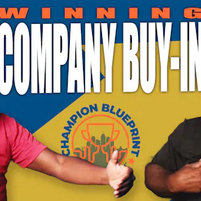 #8 - Winning Buy-In