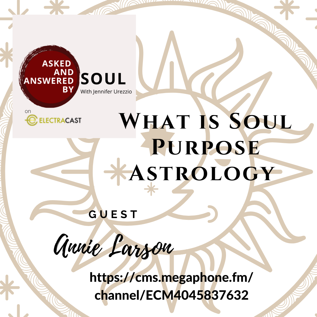 Asked and Answered By Soul