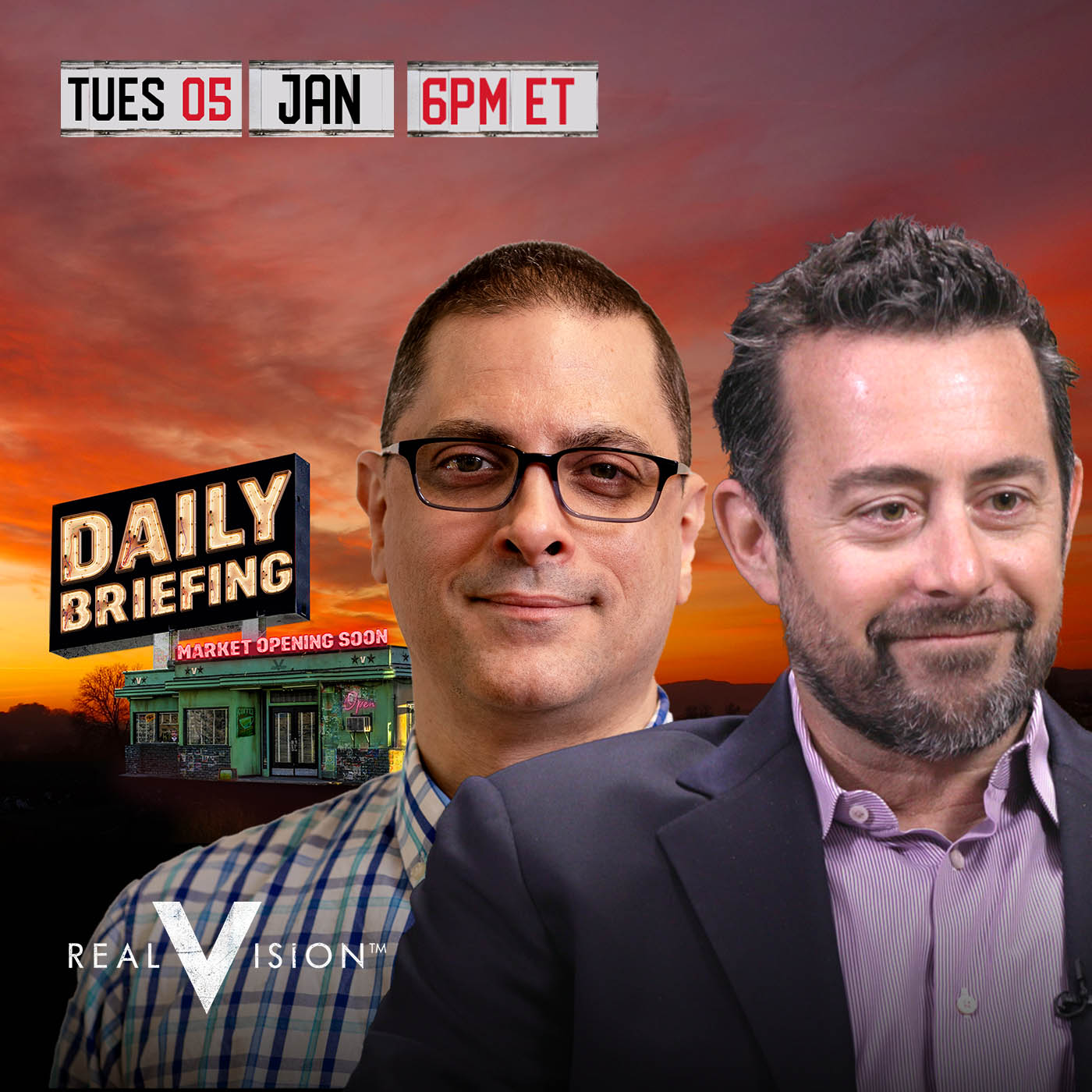 Tony Greer on Oil's Surge, Liquidity Bonanzas, and "Inflation Hedge Paradise": DB- Jan5,2021