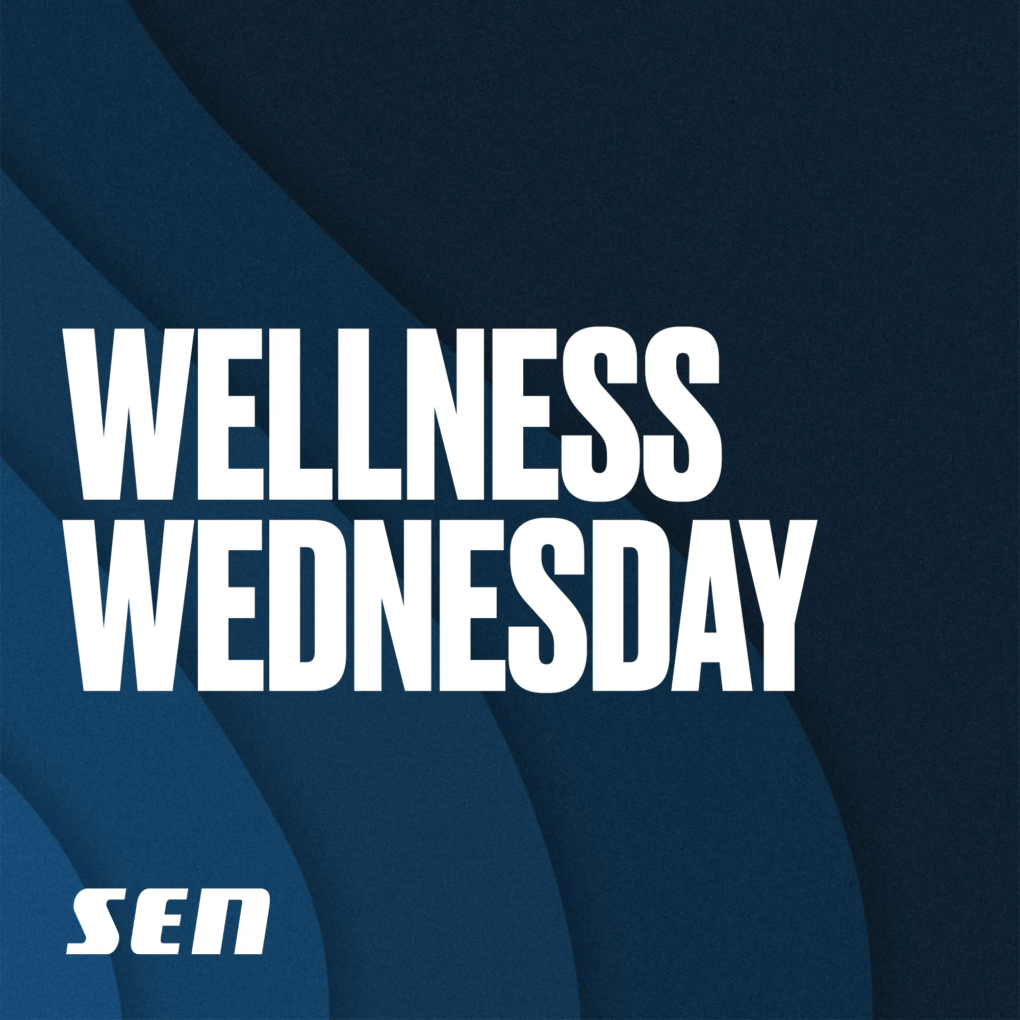 Wellness Wednesday