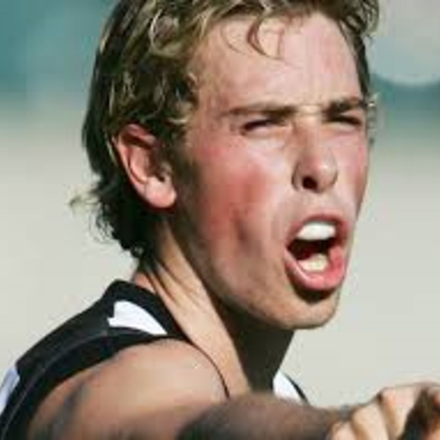 Nick Maxwell's Football Life