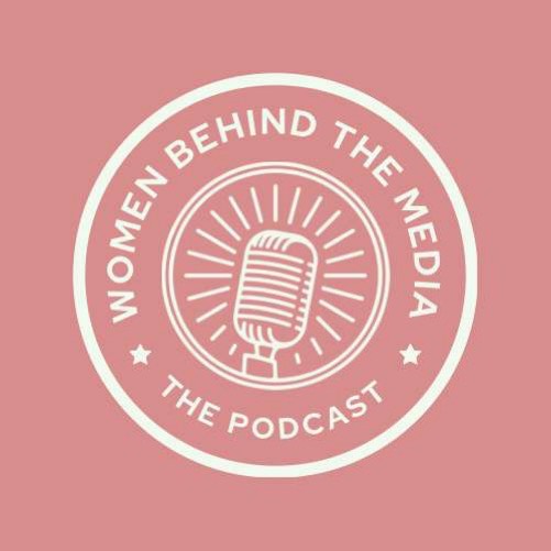Women Behind The Media -  Episode 5: Ebony Abblitt episode artwork