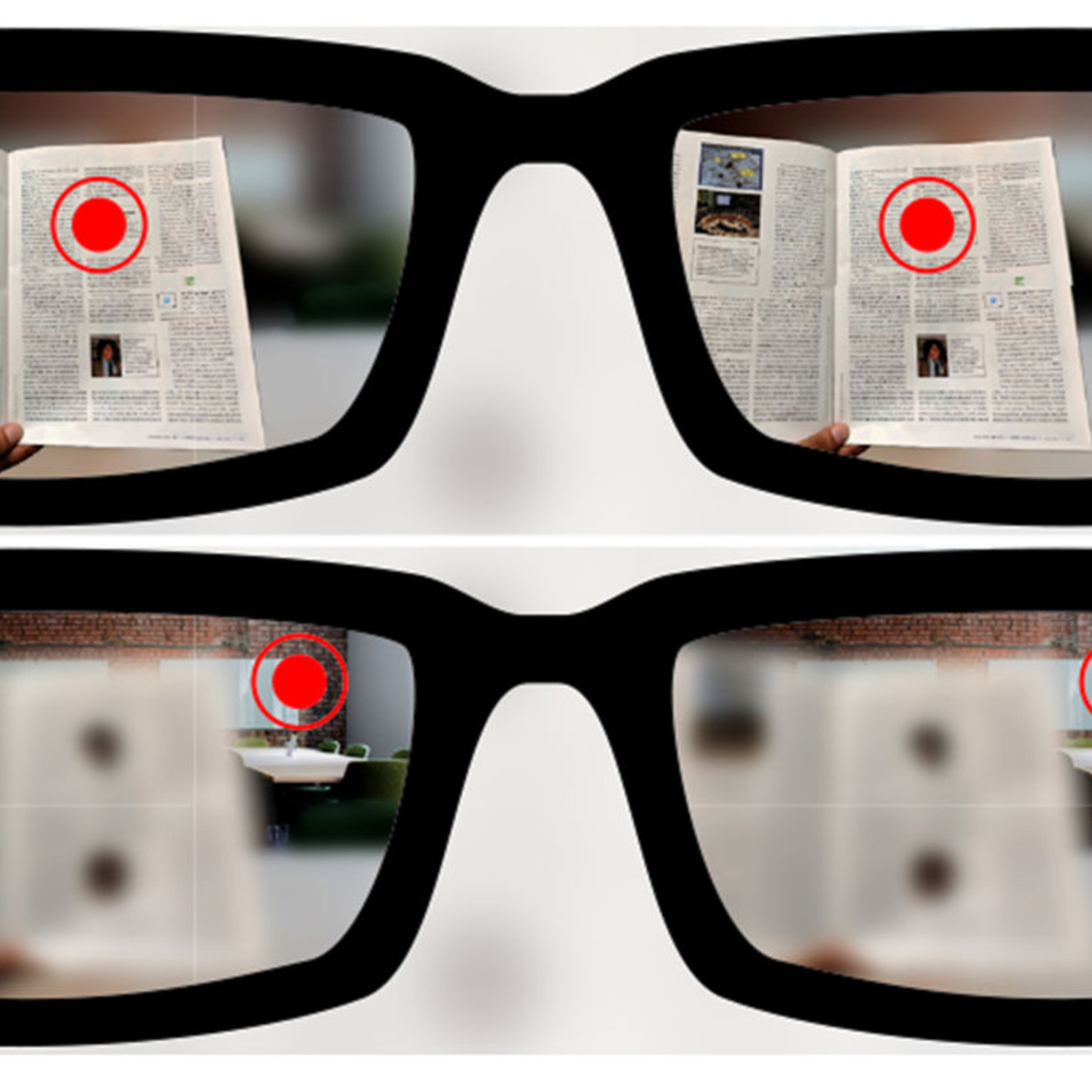 Converting carbon dioxide into gasoline, and ‘autofocal’ glasses with lenses that change shape on the fly