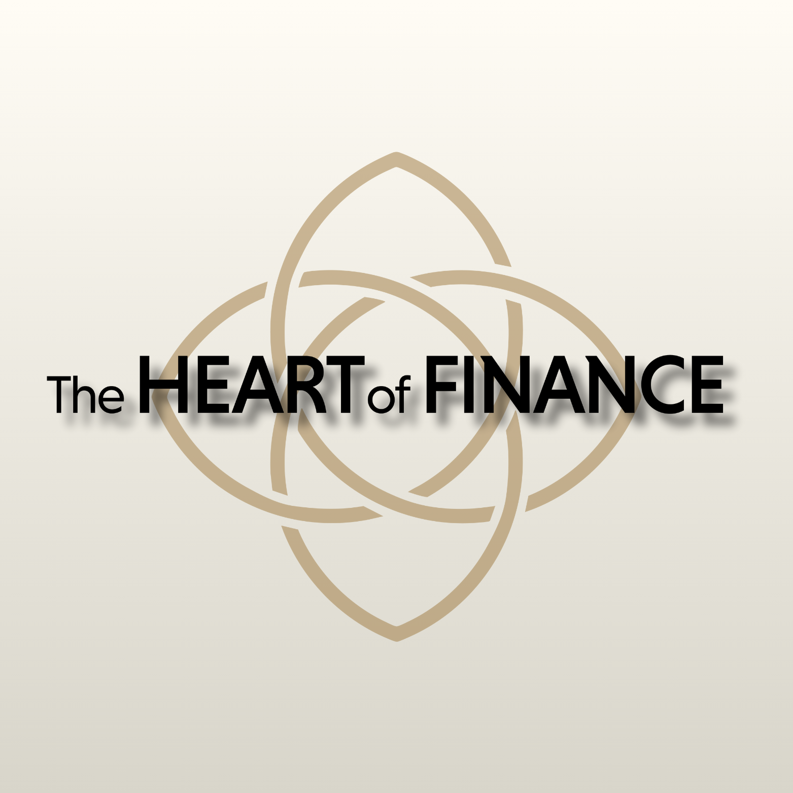 The Heart of Finance: Introducing Your Host episode artwork