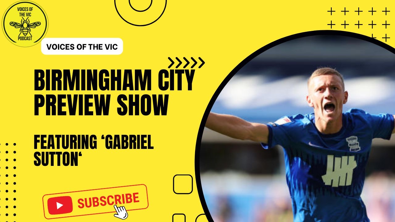 The Voices of The Vic