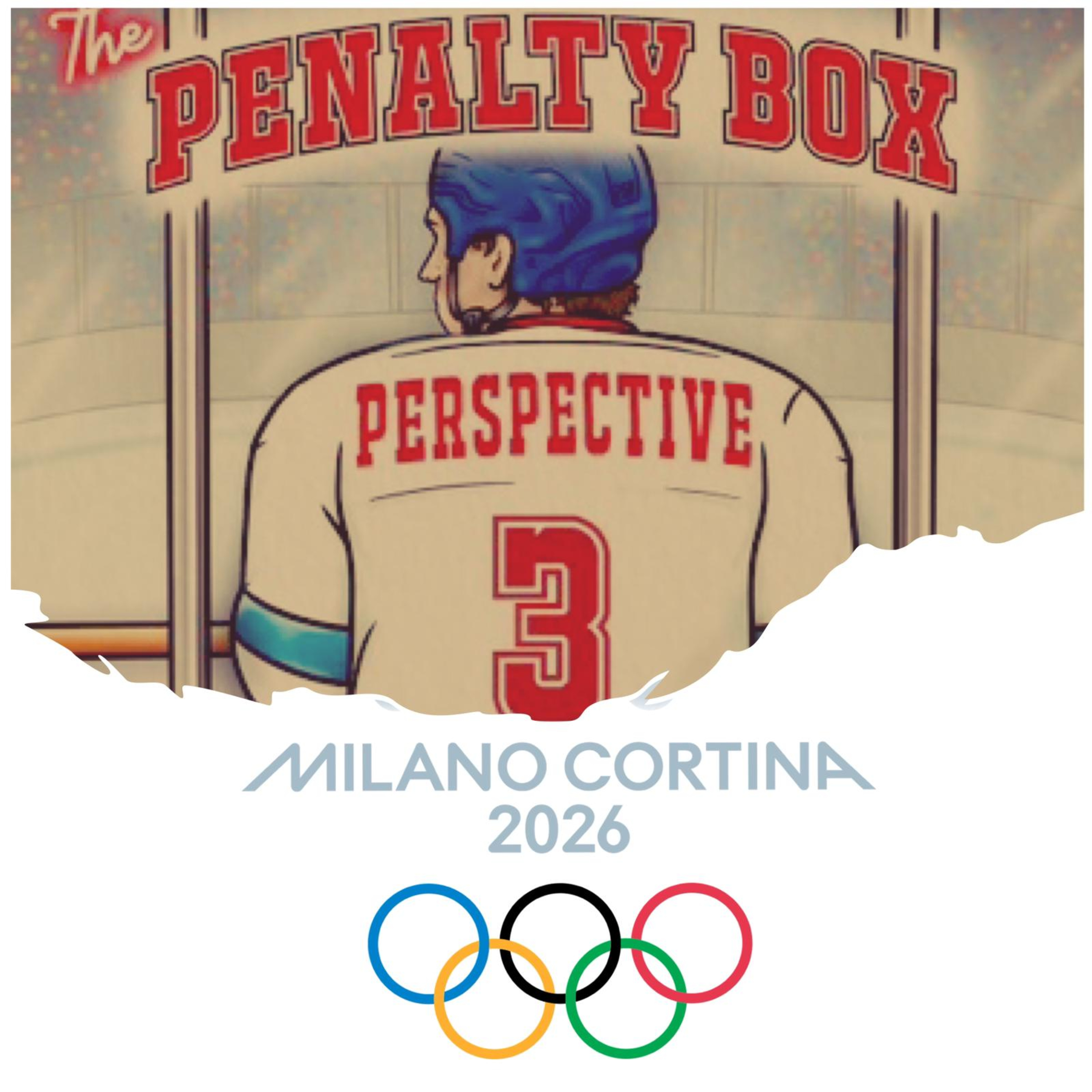 2026 Olympic Special Episode 3: The Group B Conundrum episode artwork