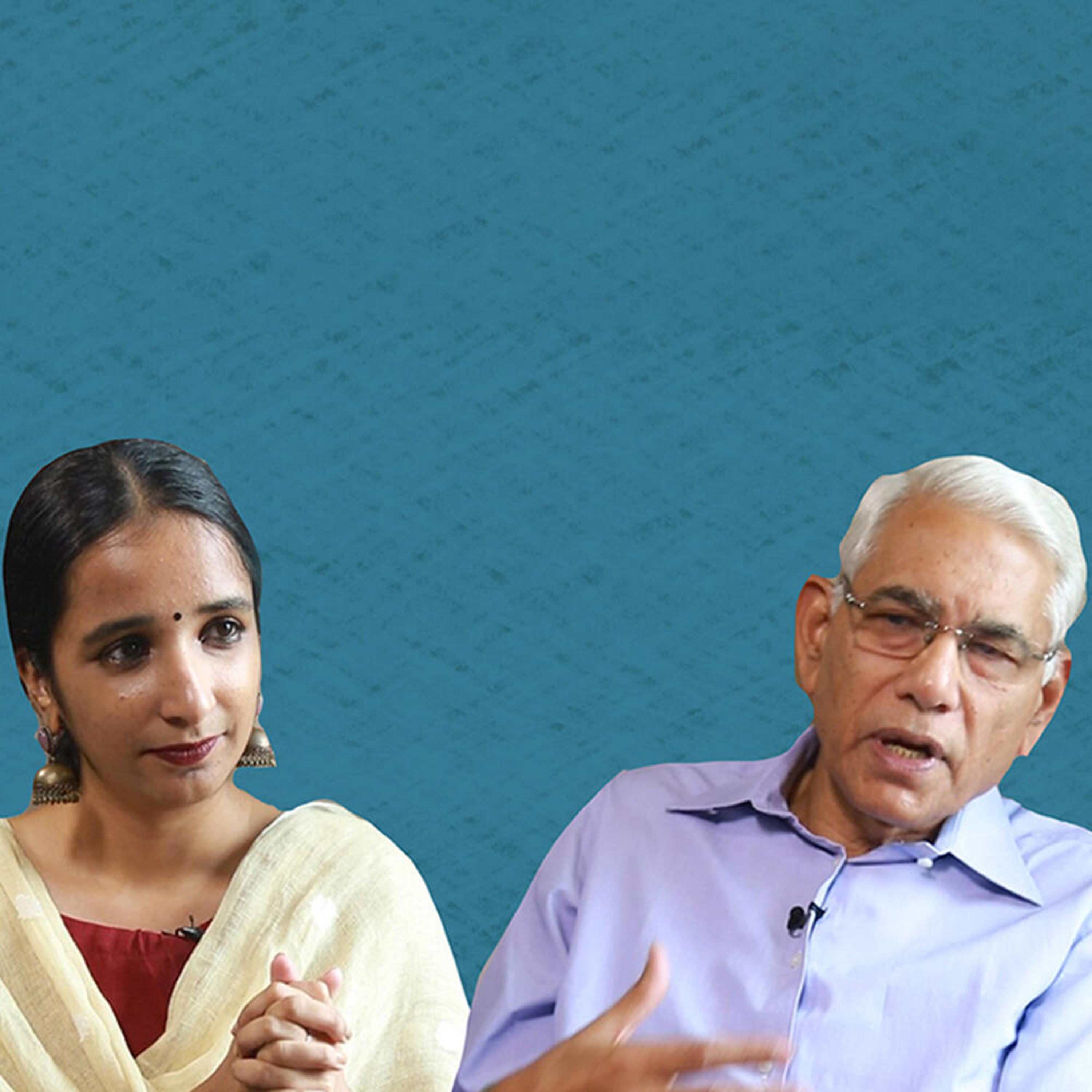 ‘I Stand 100% By the 1.76 Lakh Cr Number in 2G Report’: Vinod Rai episode artwork