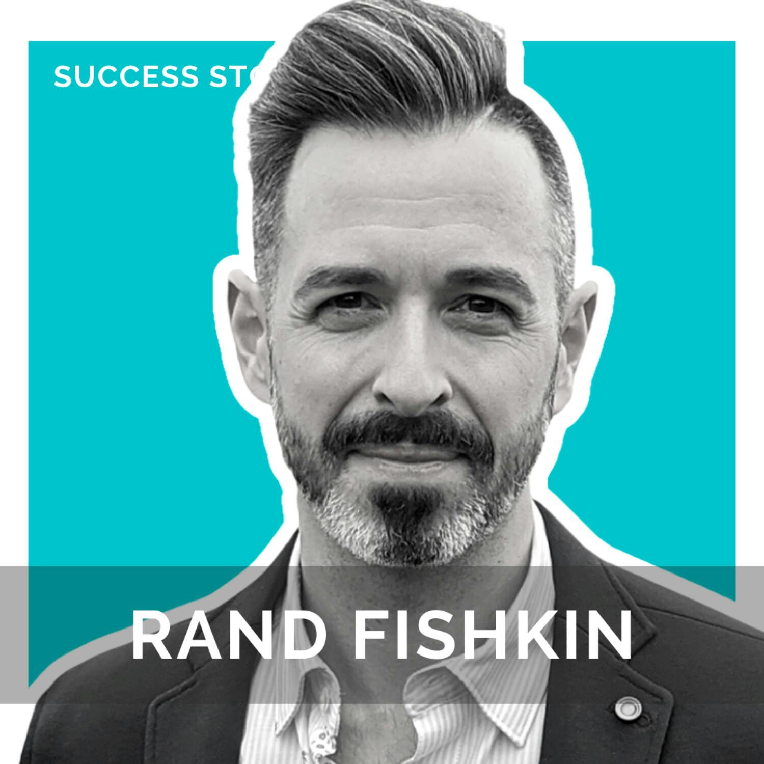 Rand Fishkin, Founder of Moz & Sparktoro, Investor | The Dark Side of Venture Capital and Startups