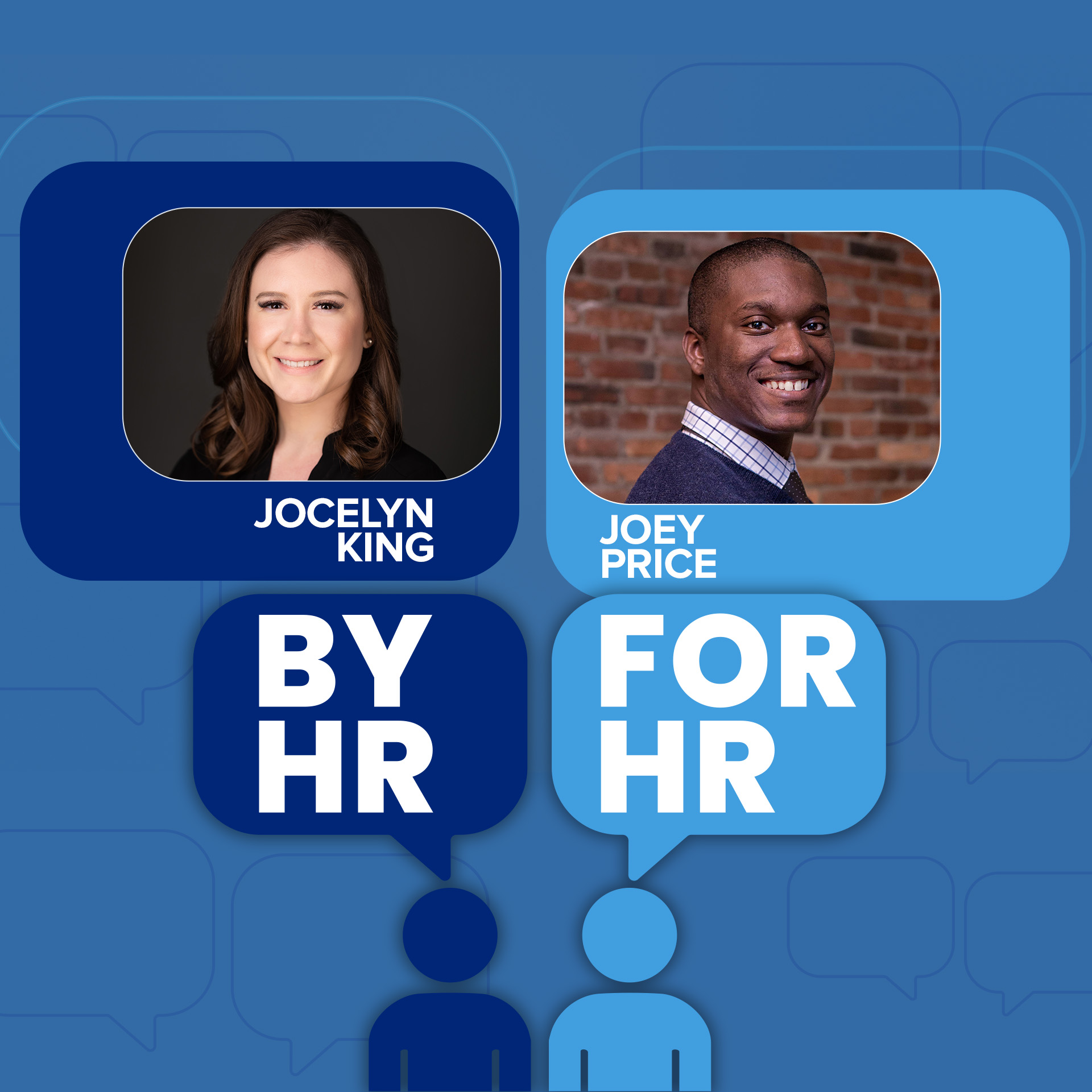 #5 - Joey Price: HR as the Operating System: Strategy, Data, and Diplomacy