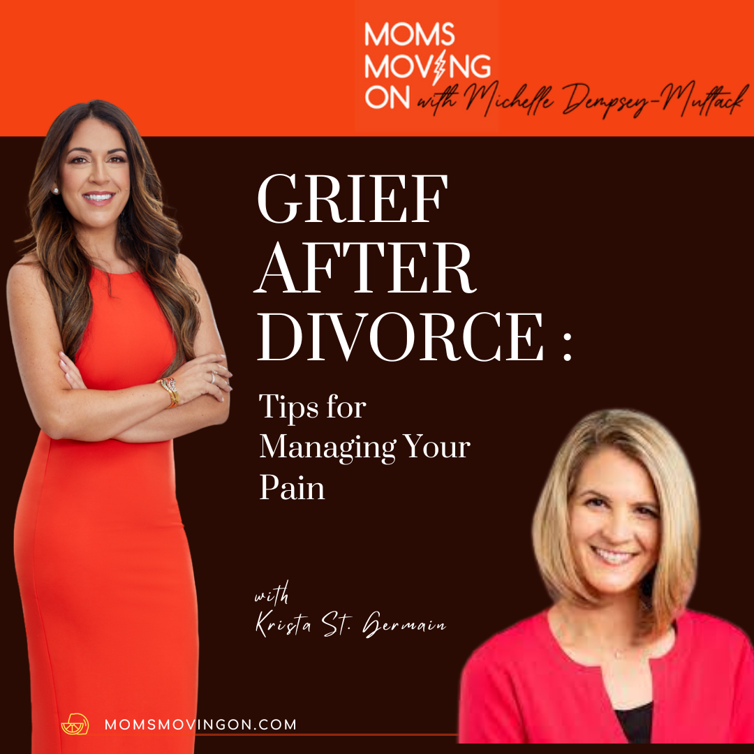 The Moving On Method® Podcast