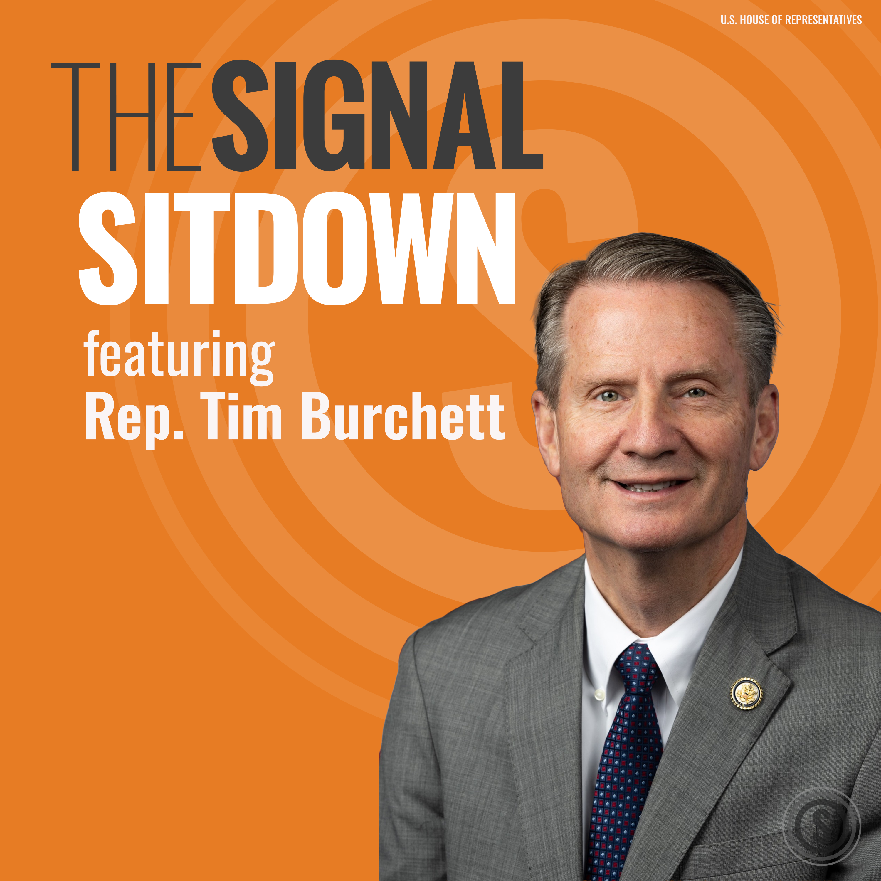 GOP Congressman Exposes Practice That Makes Congress 'Crooked As a Dog's Leg' | Tim Burchett