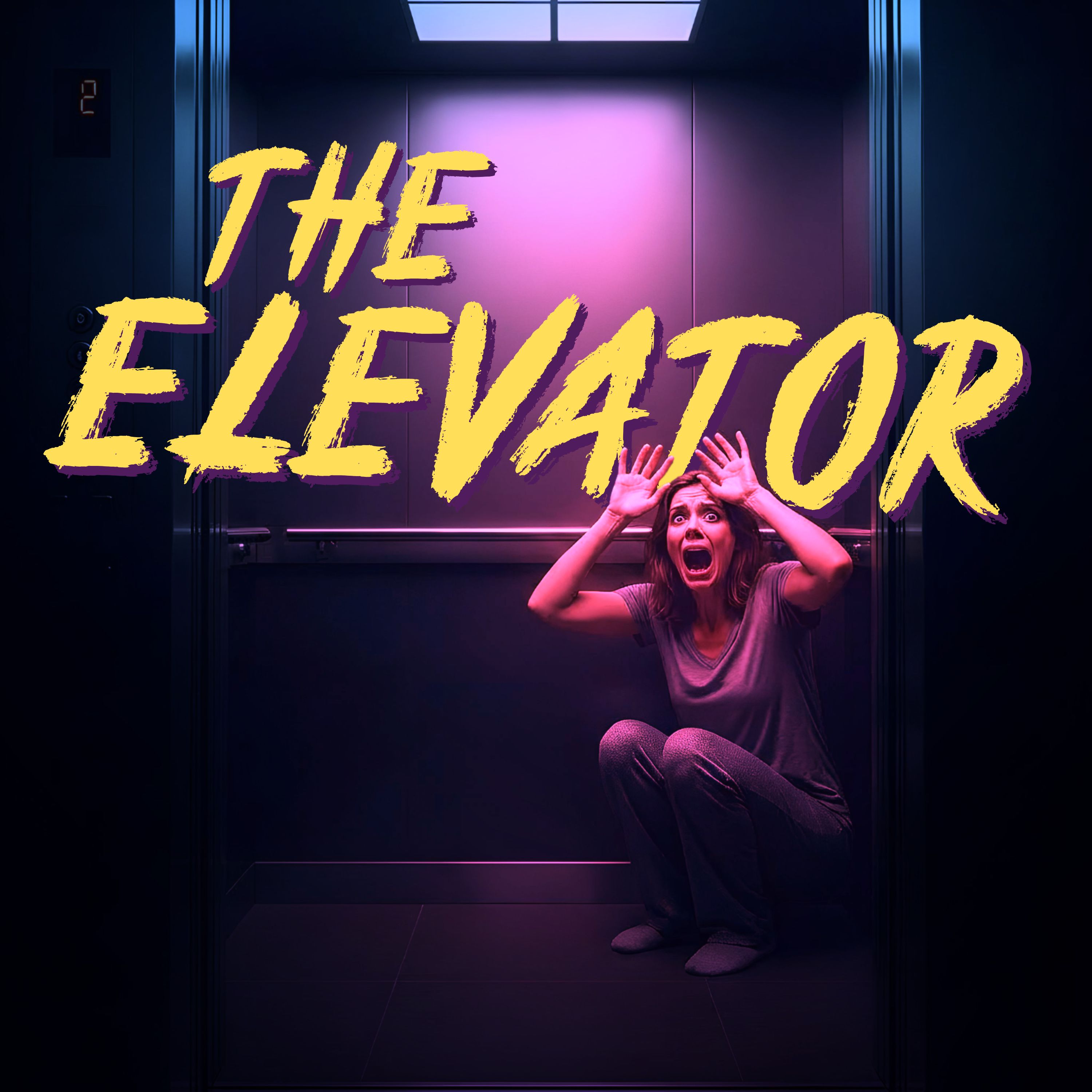 The Elevator: The Voice That Knew Too Much
