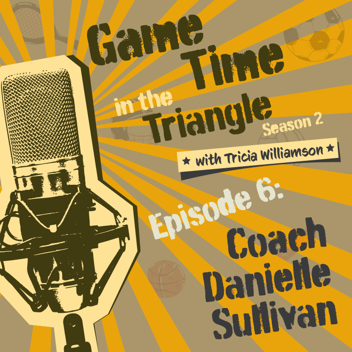 Game Time in the Triangle