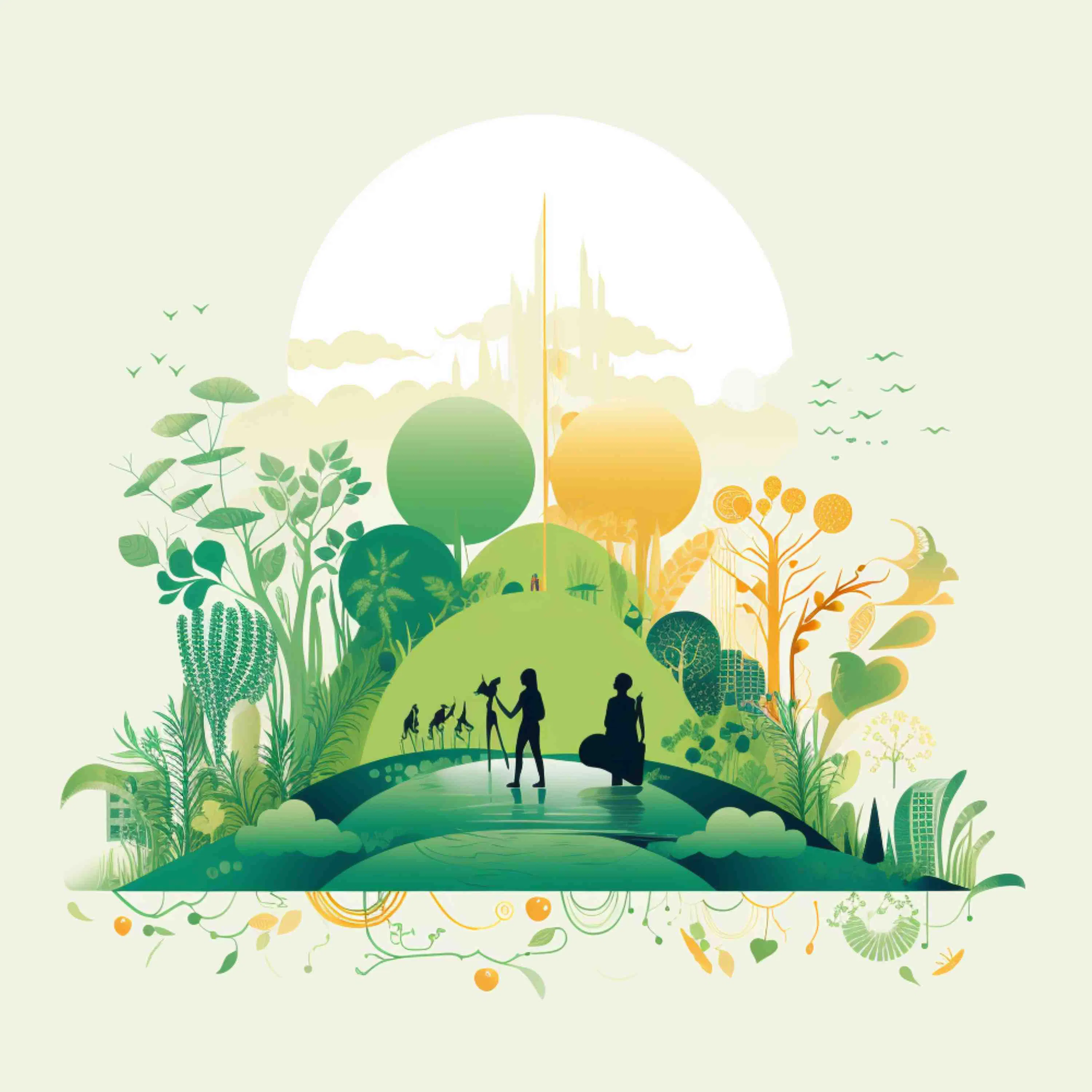 3073: Regenerative Healthcare: Could This Simple Concept Heal The World by Emma Hogan with Les Mills