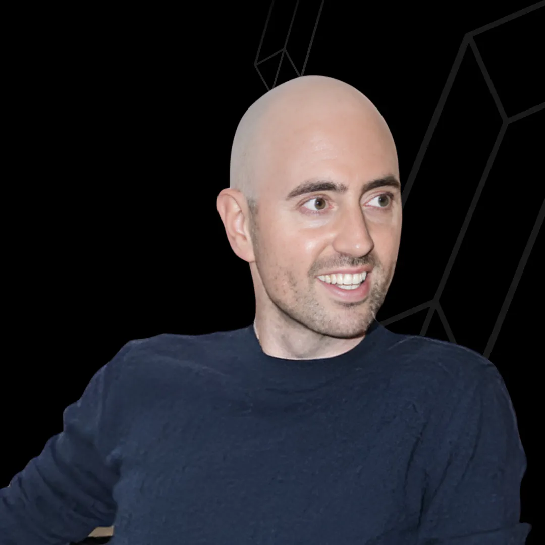 E72: Eoghan McCabe on San Francisco, Tech Leadership, and Optimistic Media Episode cover