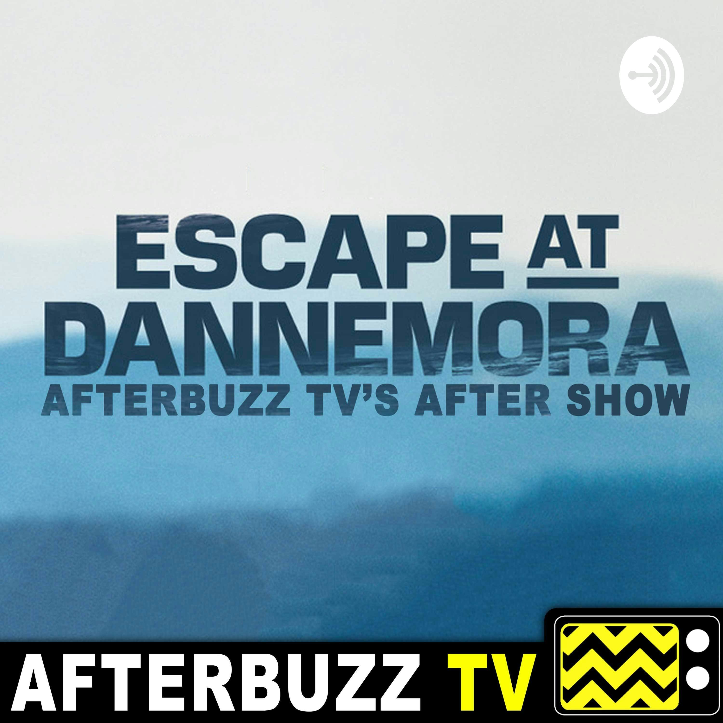 The Escape At Dannemora Podcast