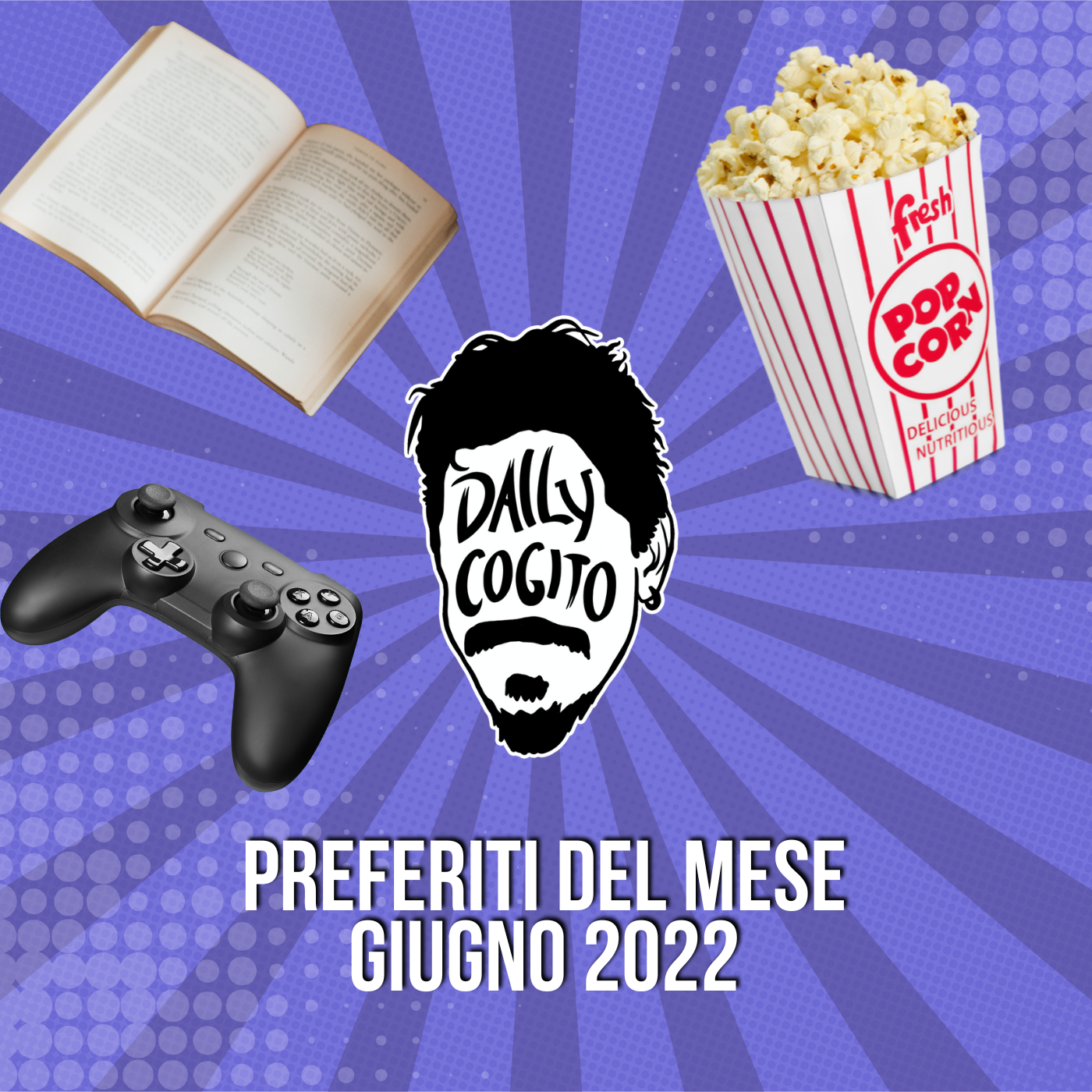 Libero Arbitrio Negato - Meglio chiamare Saul - Figli dell'Anarchia (Preferiti di giugno 2022)