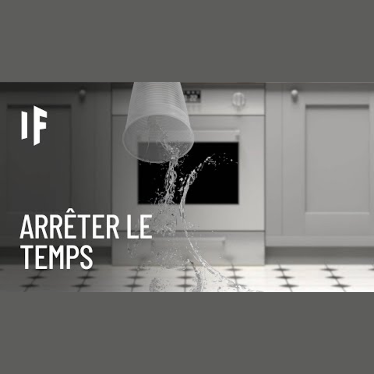 What If Français - Et Si