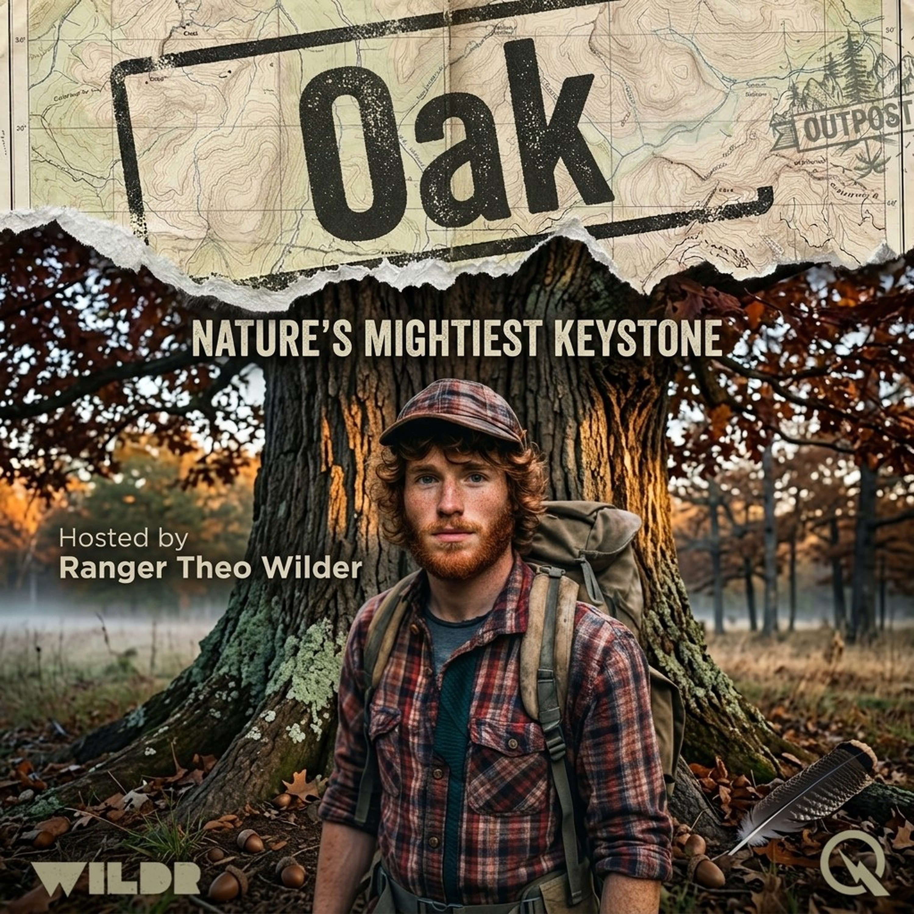Oak