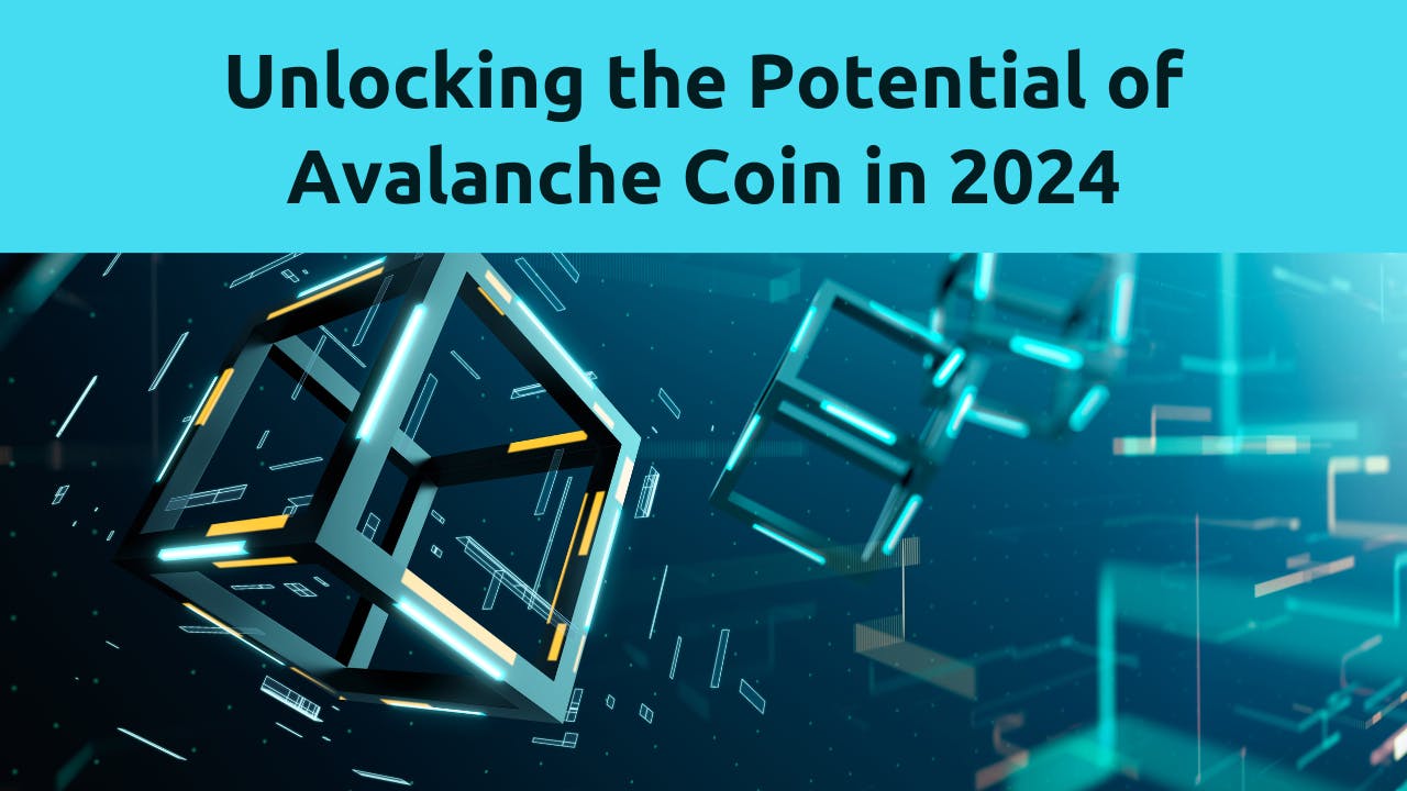 Avalanche Coin in 2024
