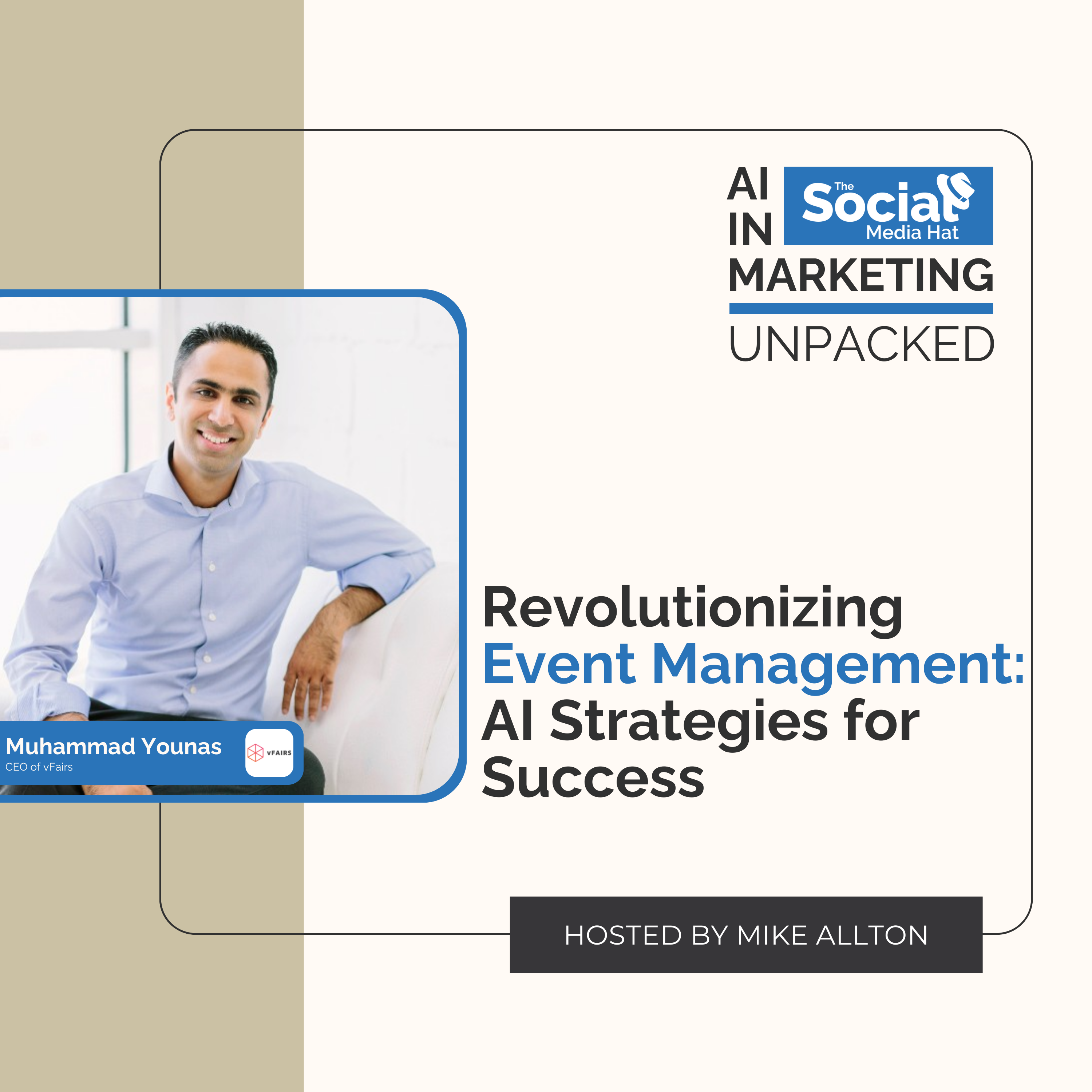 AI for Revenue Leaders: The AI Hat Podcast