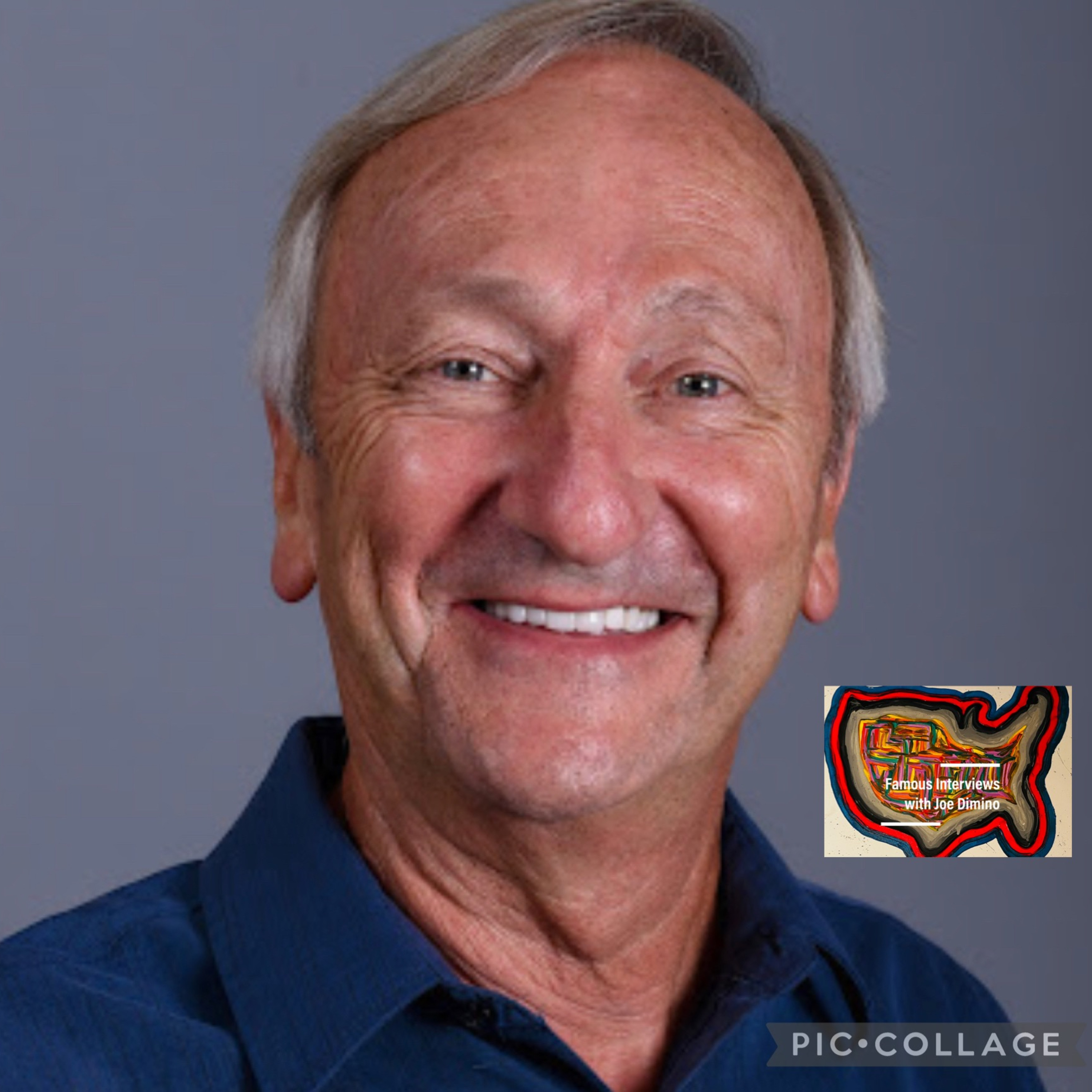 Business Coach, Mentor & Trainer Joe Kavanagh episode artwork