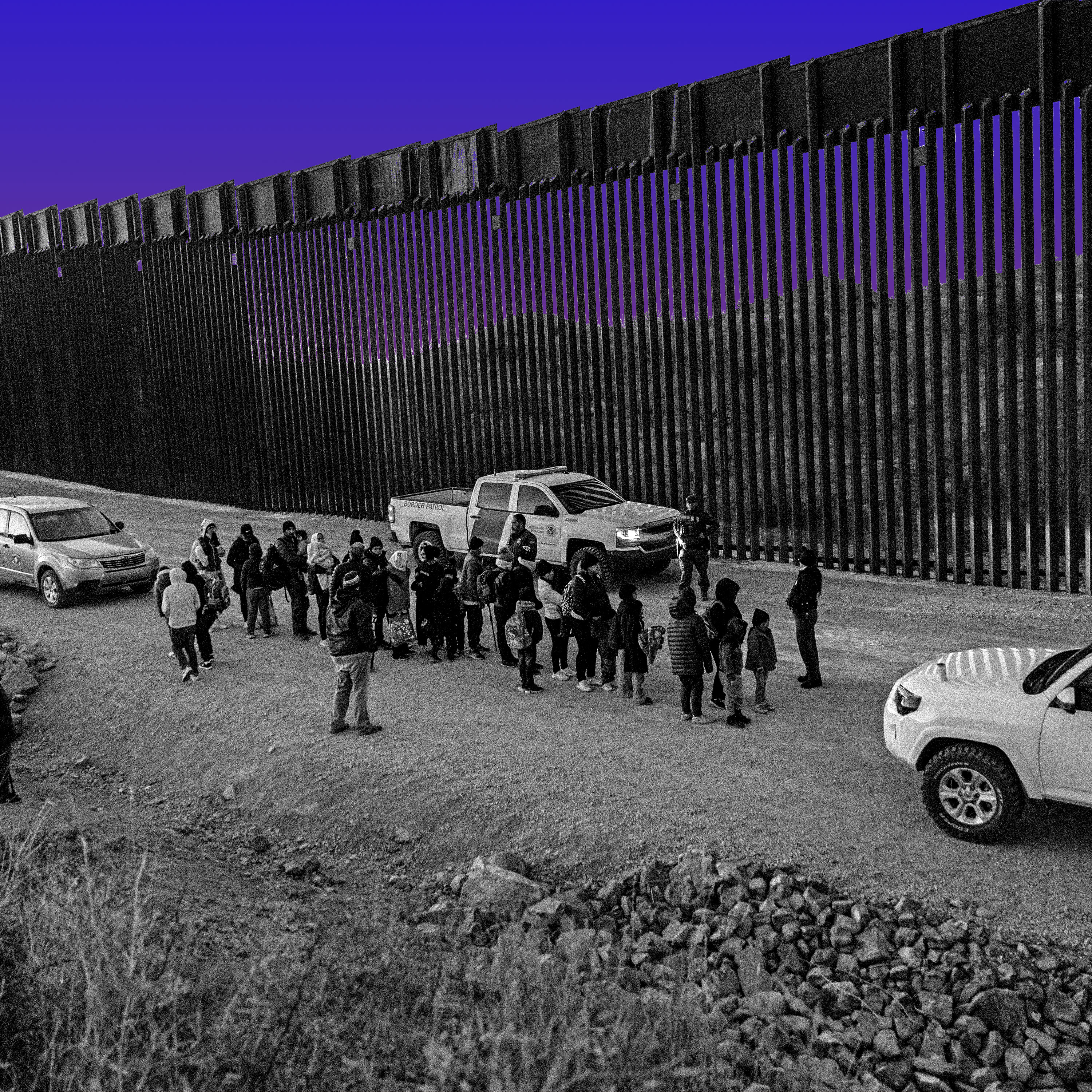 What Next | She Was Tortured. America Shut Her Out.