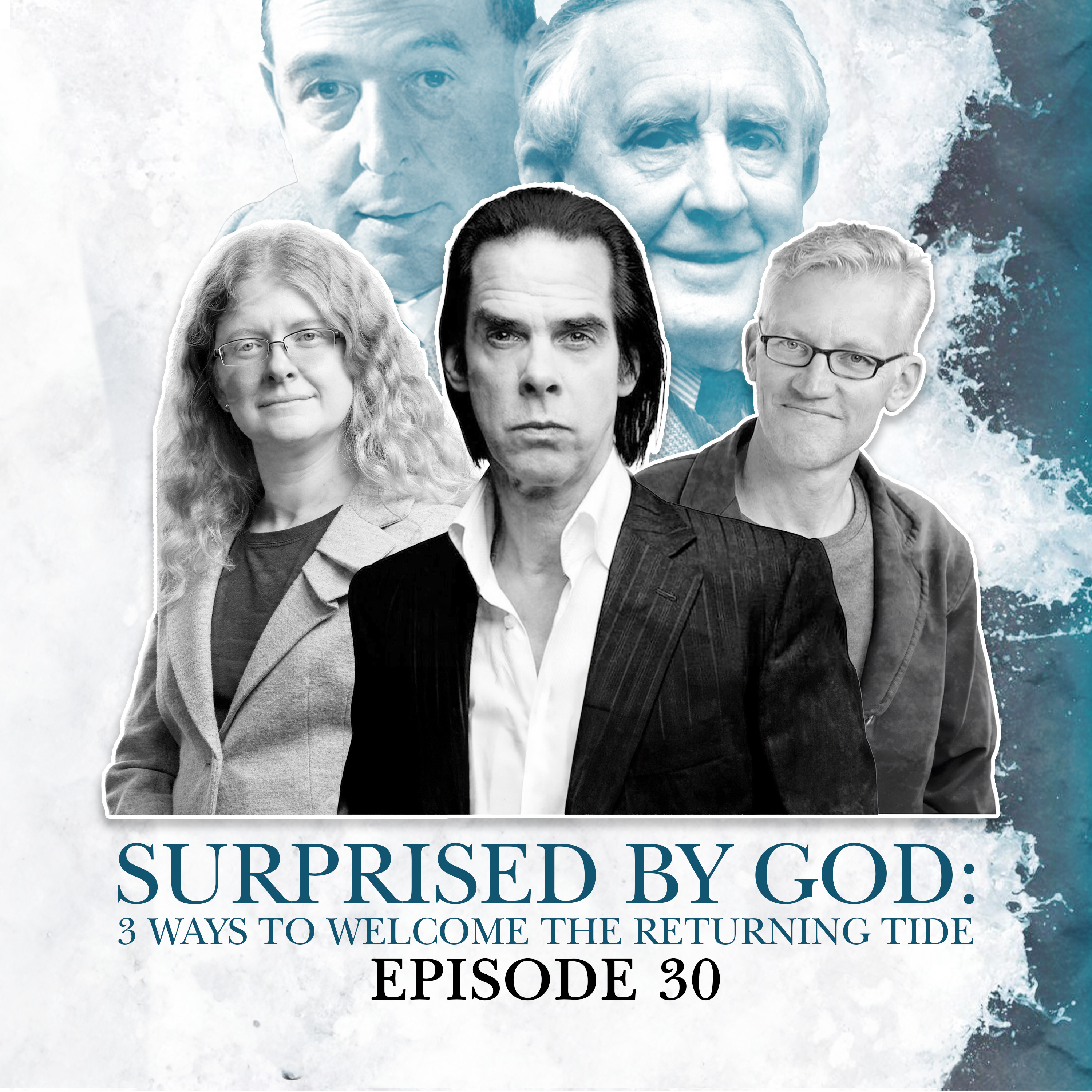 The Surprising Rebirth Of Belief In God