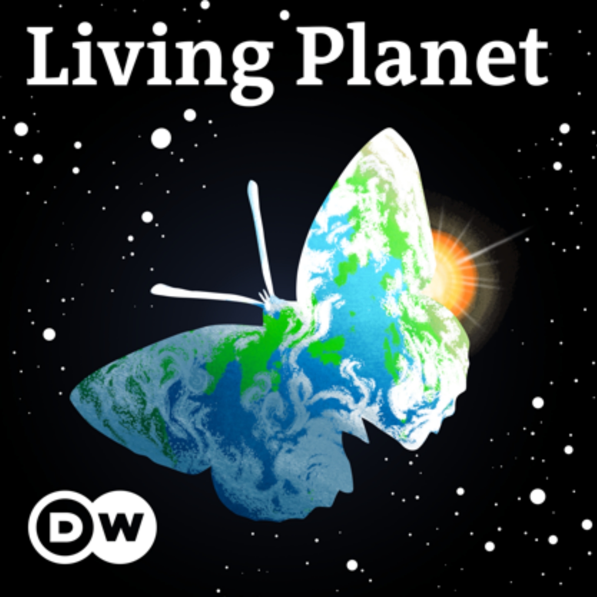 Living Planet | Deutsche Welle