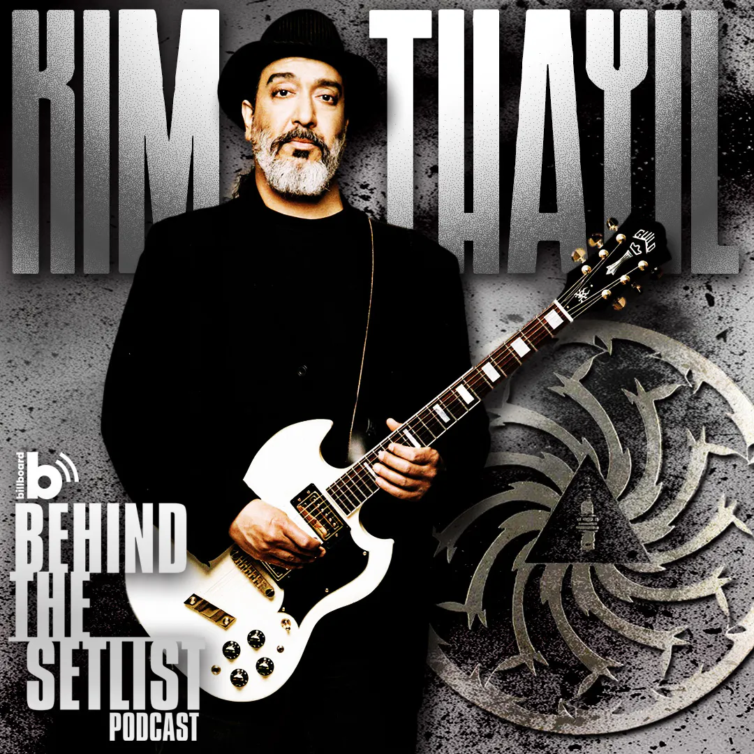 Rebroadcast: Kim Thayil of Soundgarden on the band's final concert in 2017 episode artwork
