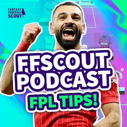 The FPL 25/26 Preview Show with FPL Chai + Gianni