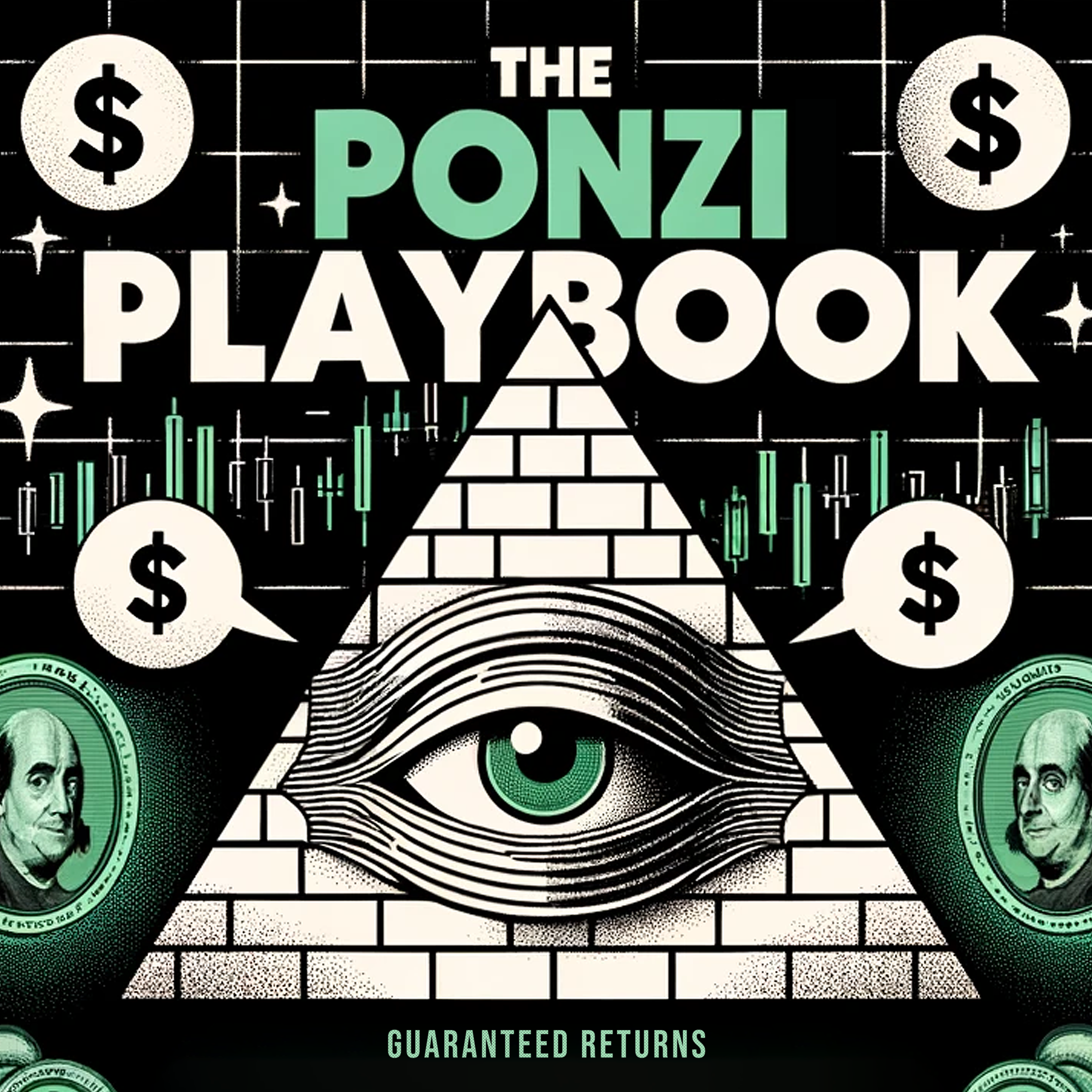 The Ponzi Playbook