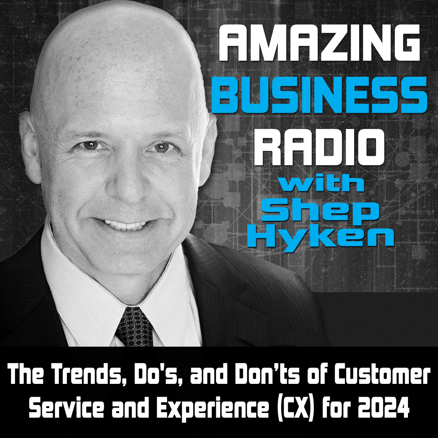 Amazing Business Radio